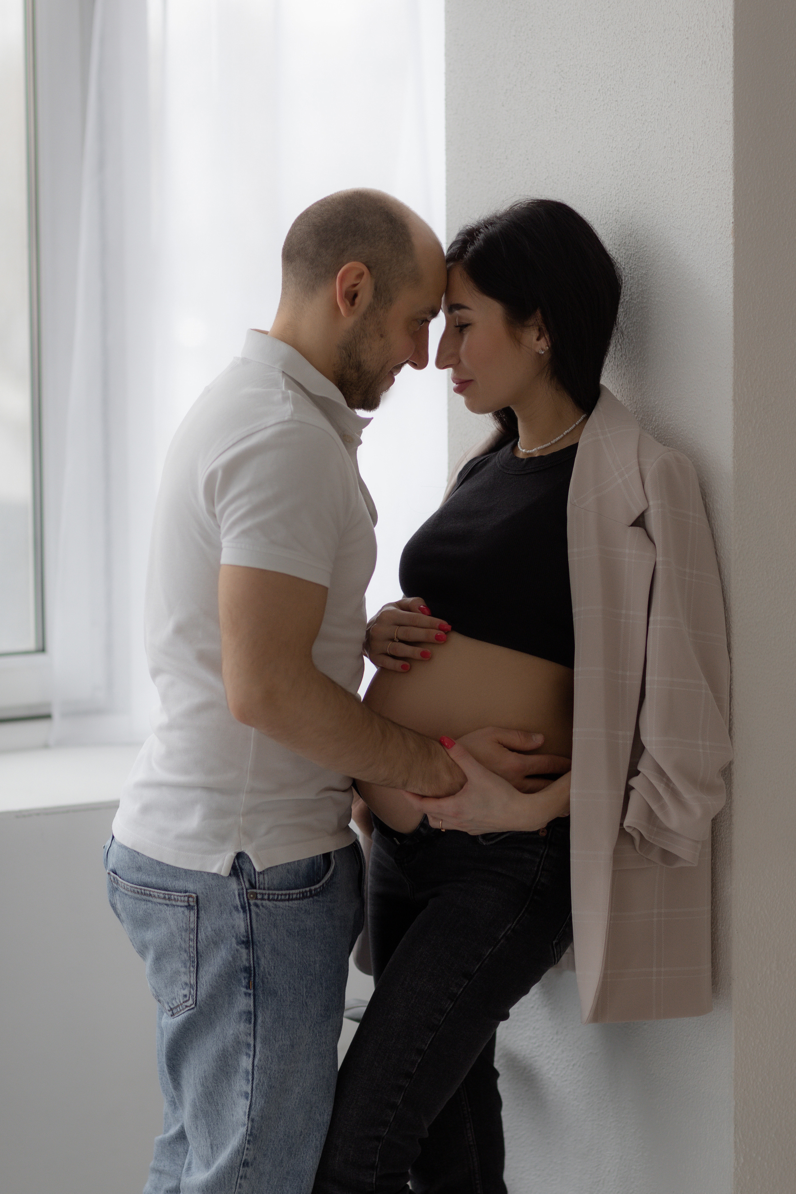 Алиса, Антон и Дани. Свадебный и семейный фотограф в Перми Дергачева Кристина