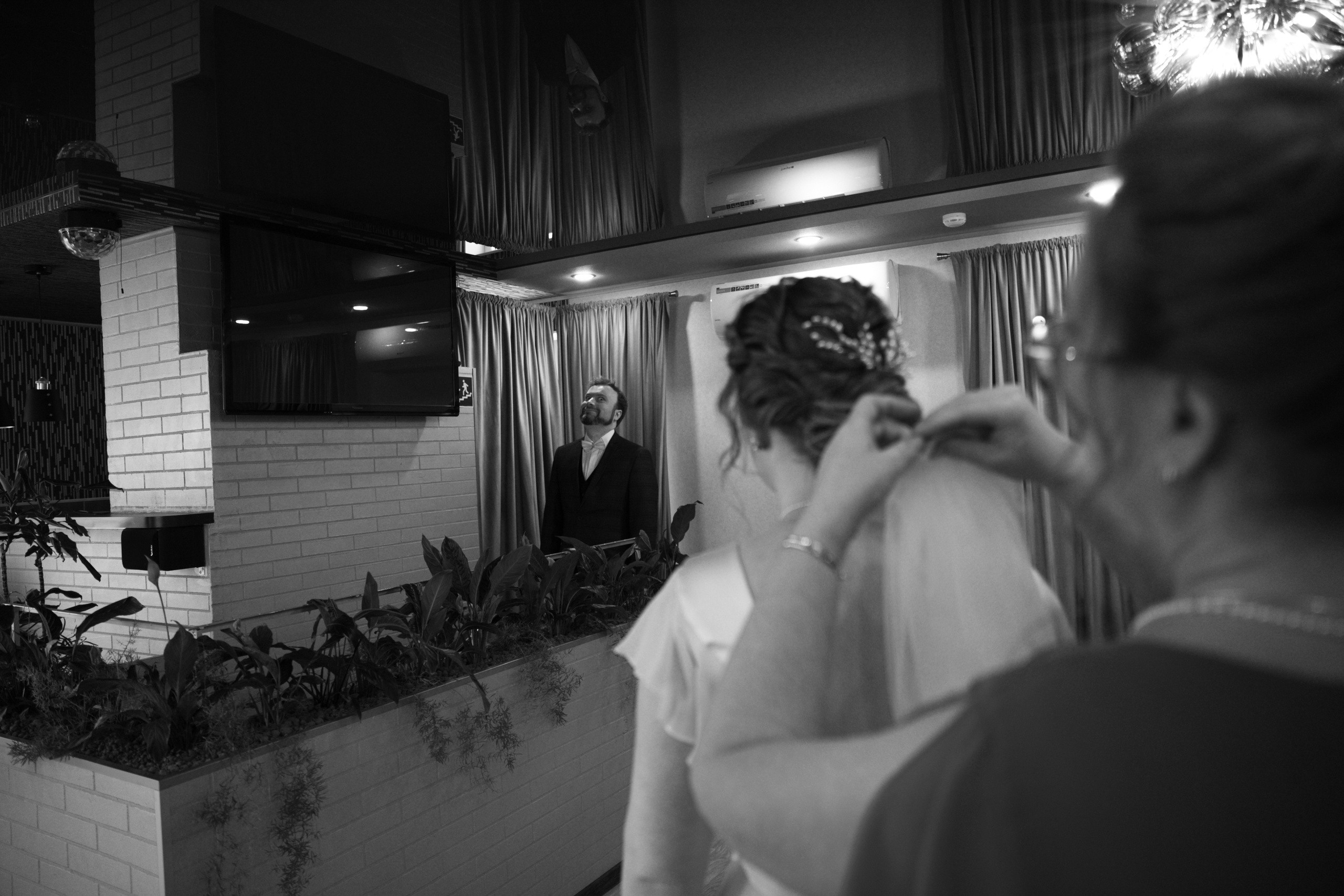 Лена&Никита. Свадебный и семейный фотограф в Перми Дергачева Кристина