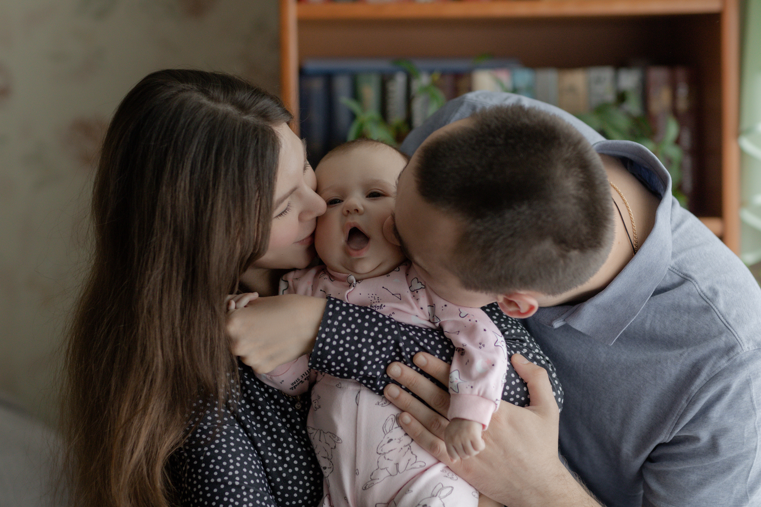 Home sweet home. Свадебный и семейный фотограф в Перми Дергачева Кристина