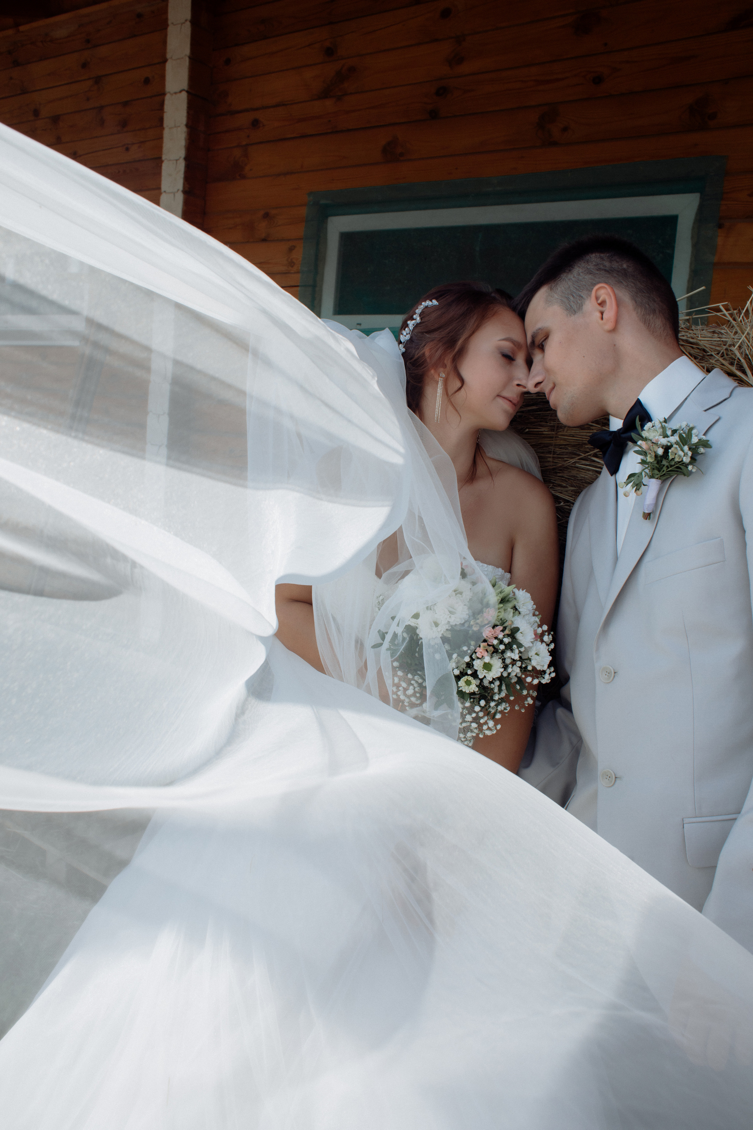 Настя&Влад. Свадебный и семейный фотограф в Перми Дергачева Кристина