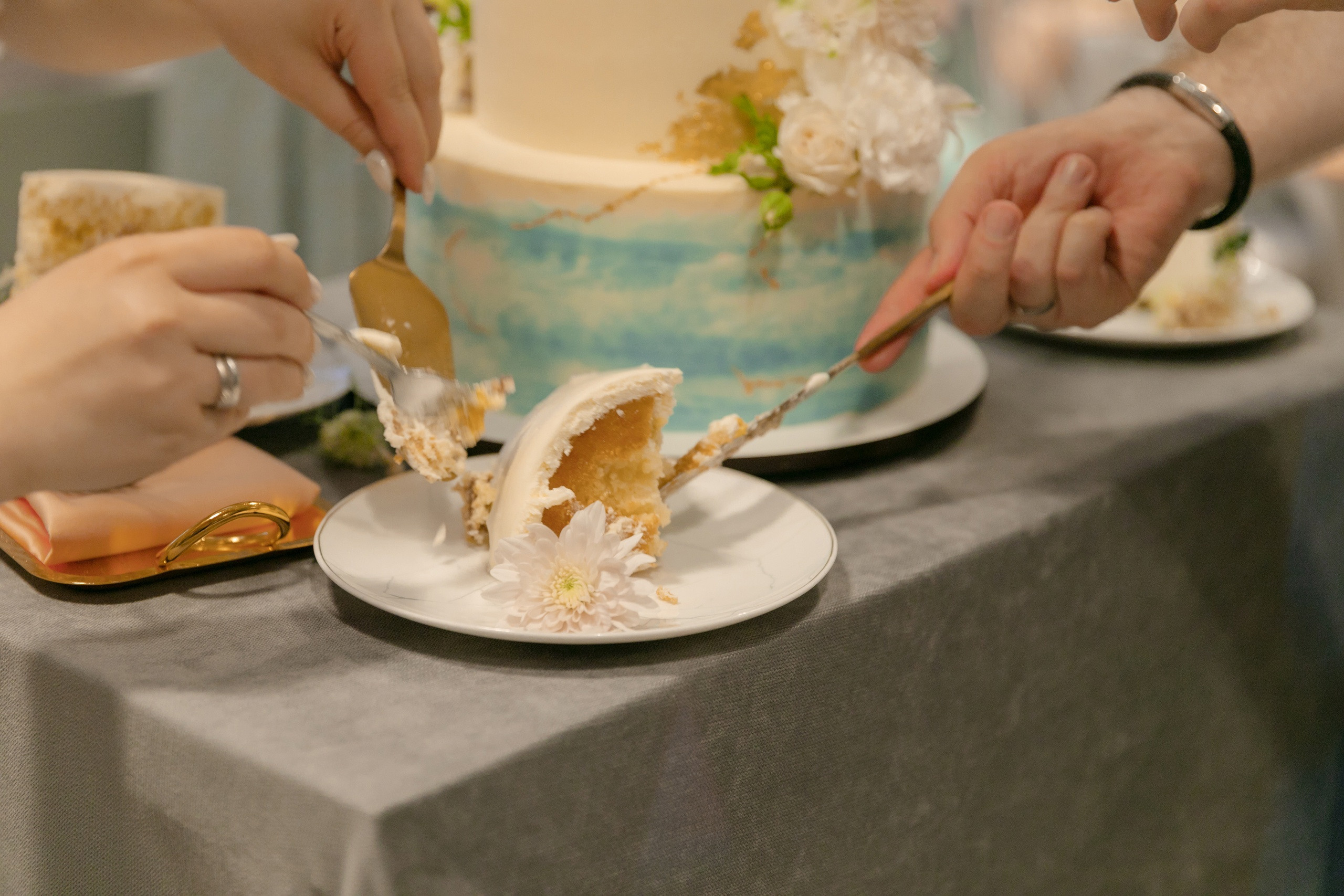 Лена&Никита. Свадебный и семейный фотограф в Перми Дергачева Кристина