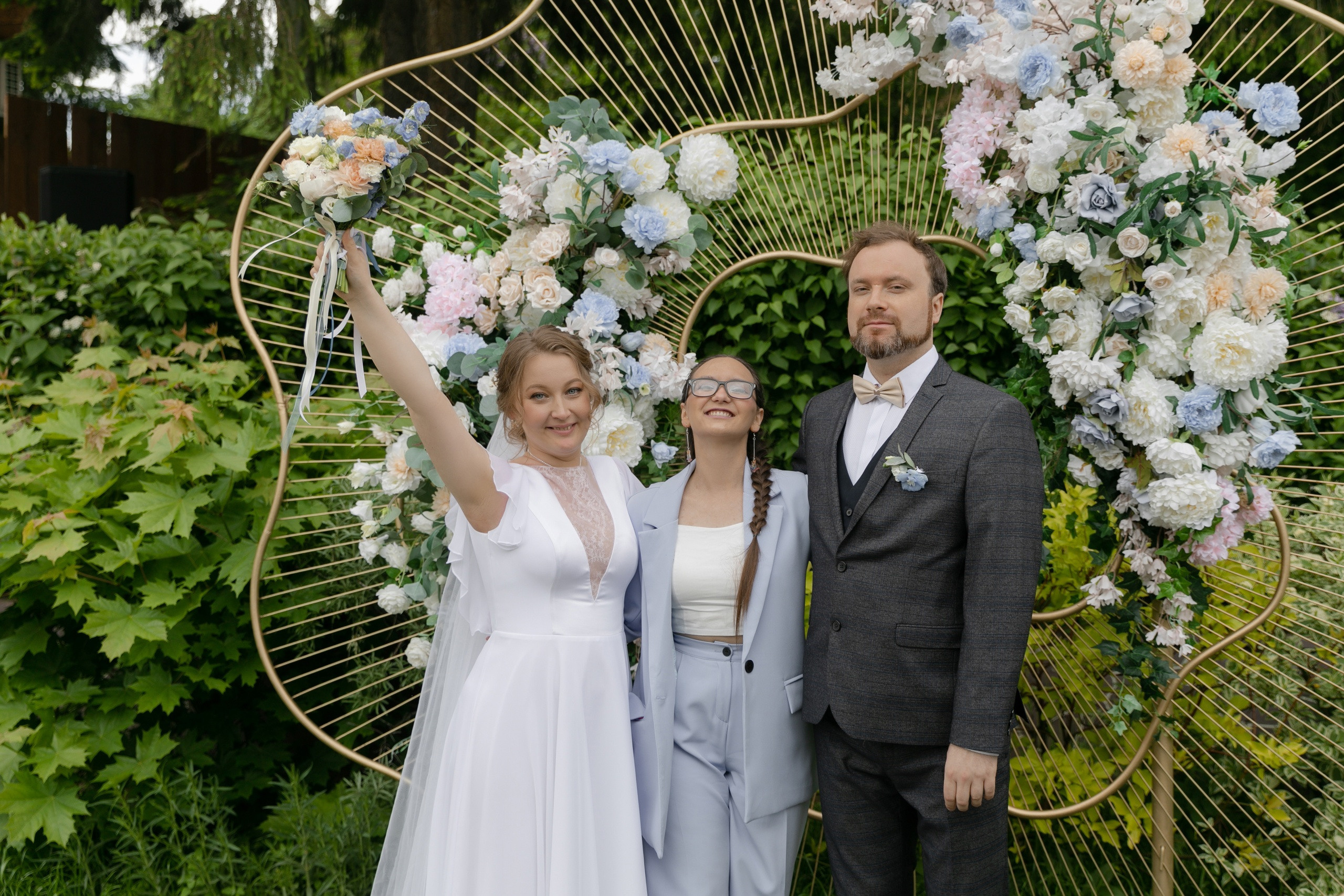 Лена&Никита. Свадебный и семейный фотограф в Перми Дергачева Кристина