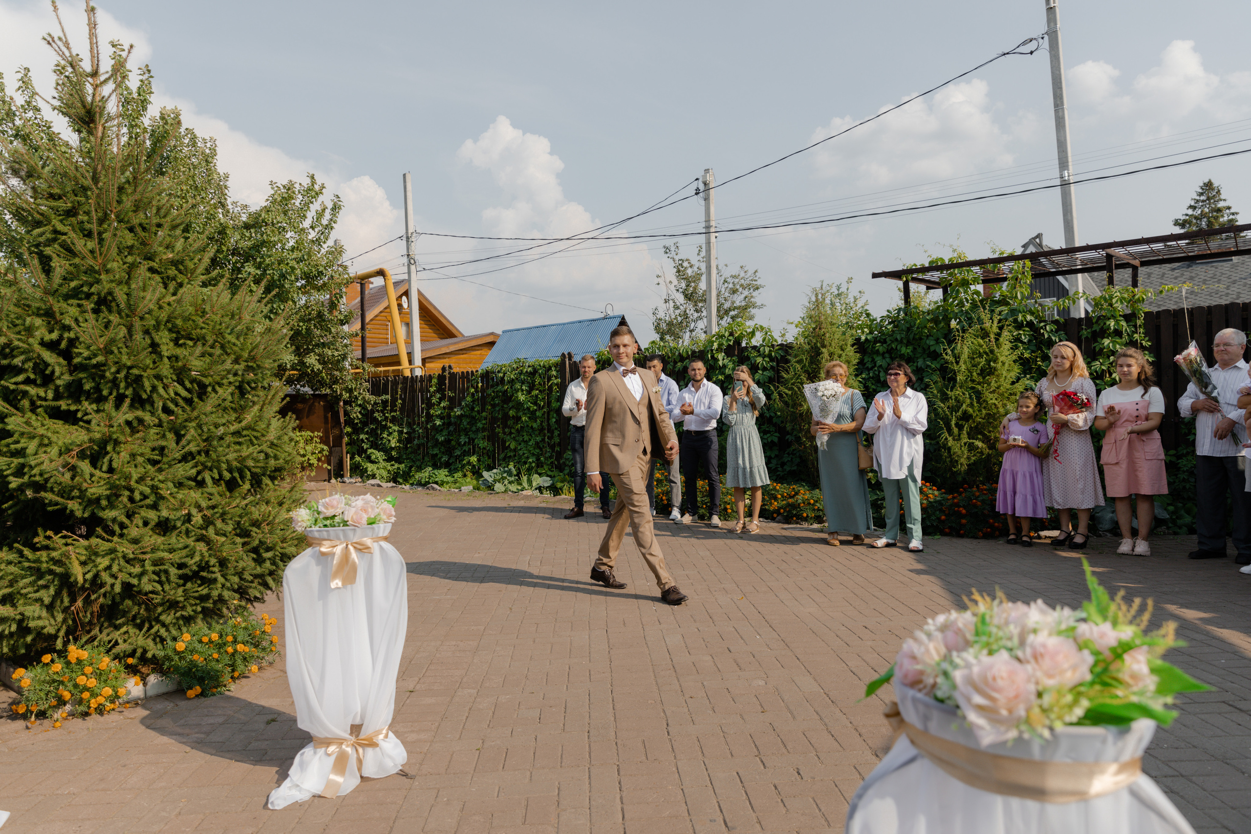 Миша&Настя. Свадебный и семейный фотограф в Перми Дергачева Кристина