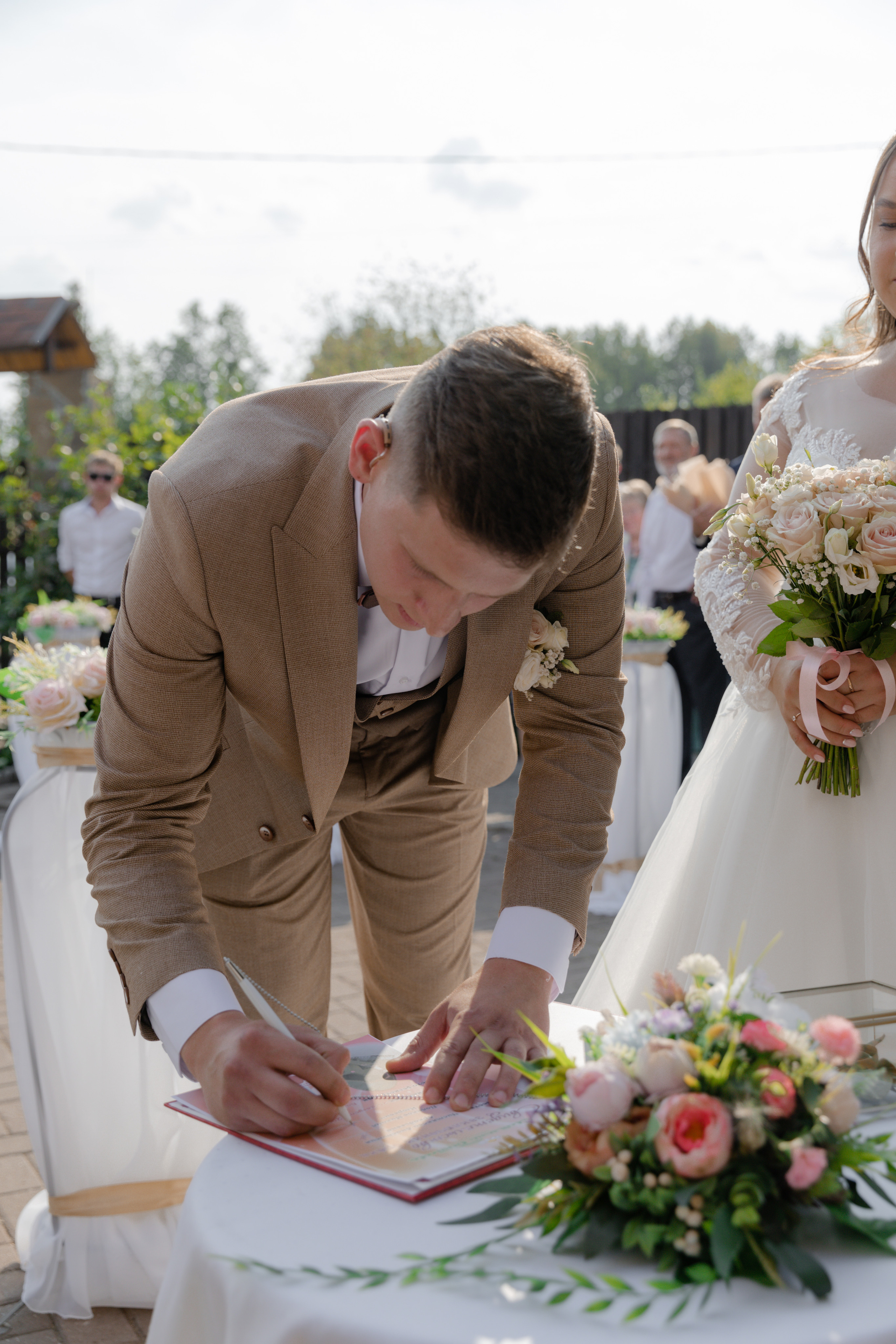 Миша&Настя. Свадебный и семейный фотограф в Перми Дергачева Кристина