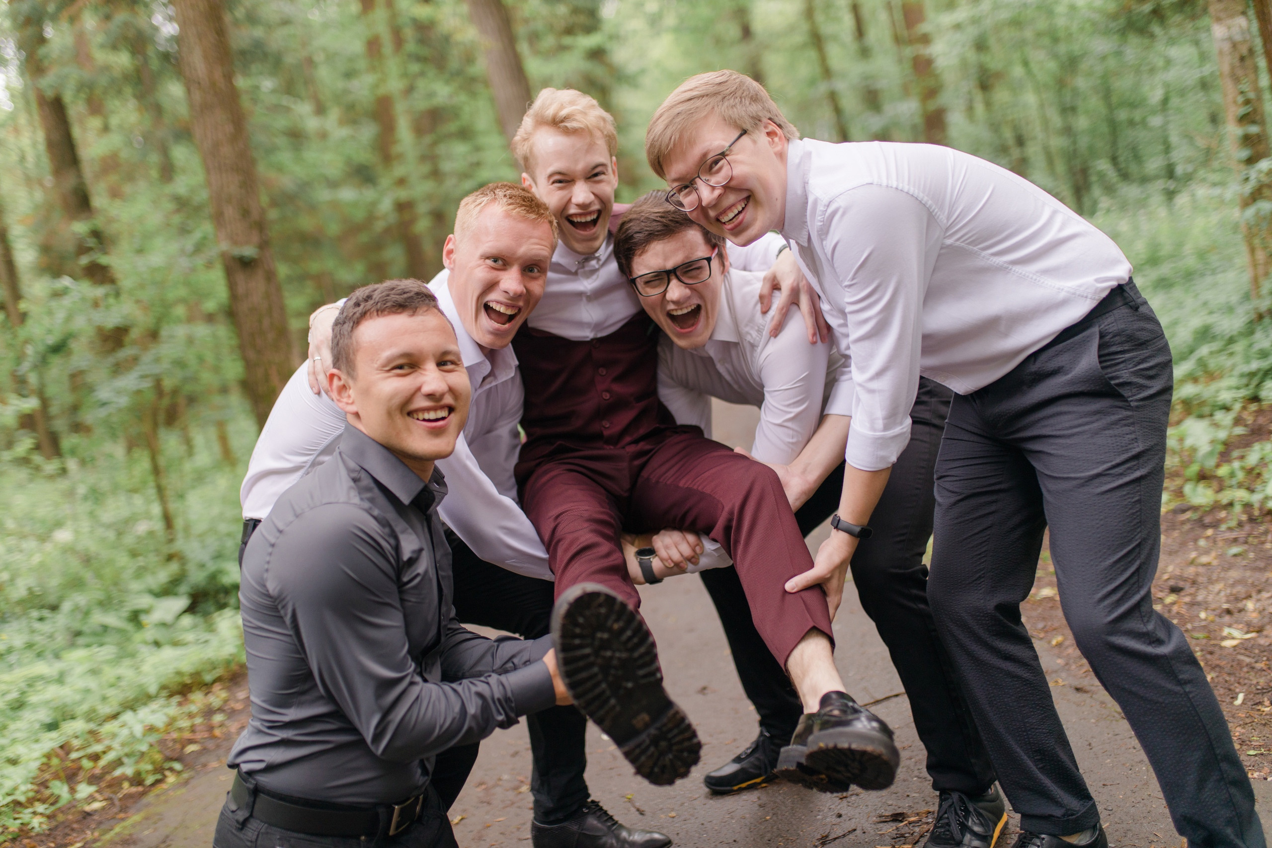 Егор&Таня. Свадебный и семейный фотограф в Перми Дергачева Кристина