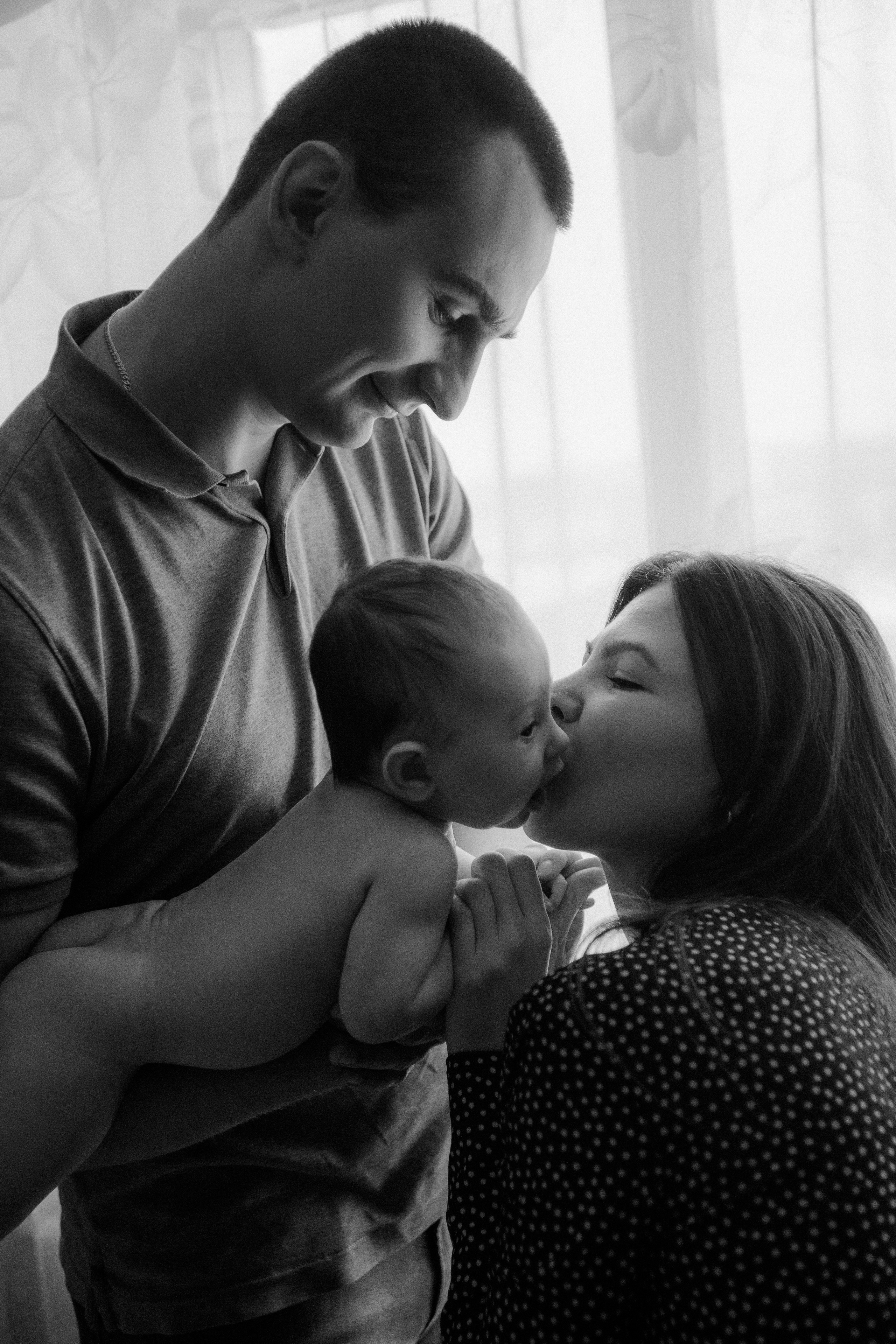 Home sweet home. Свадебный и семейный фотограф в Перми Дергачева Кристина