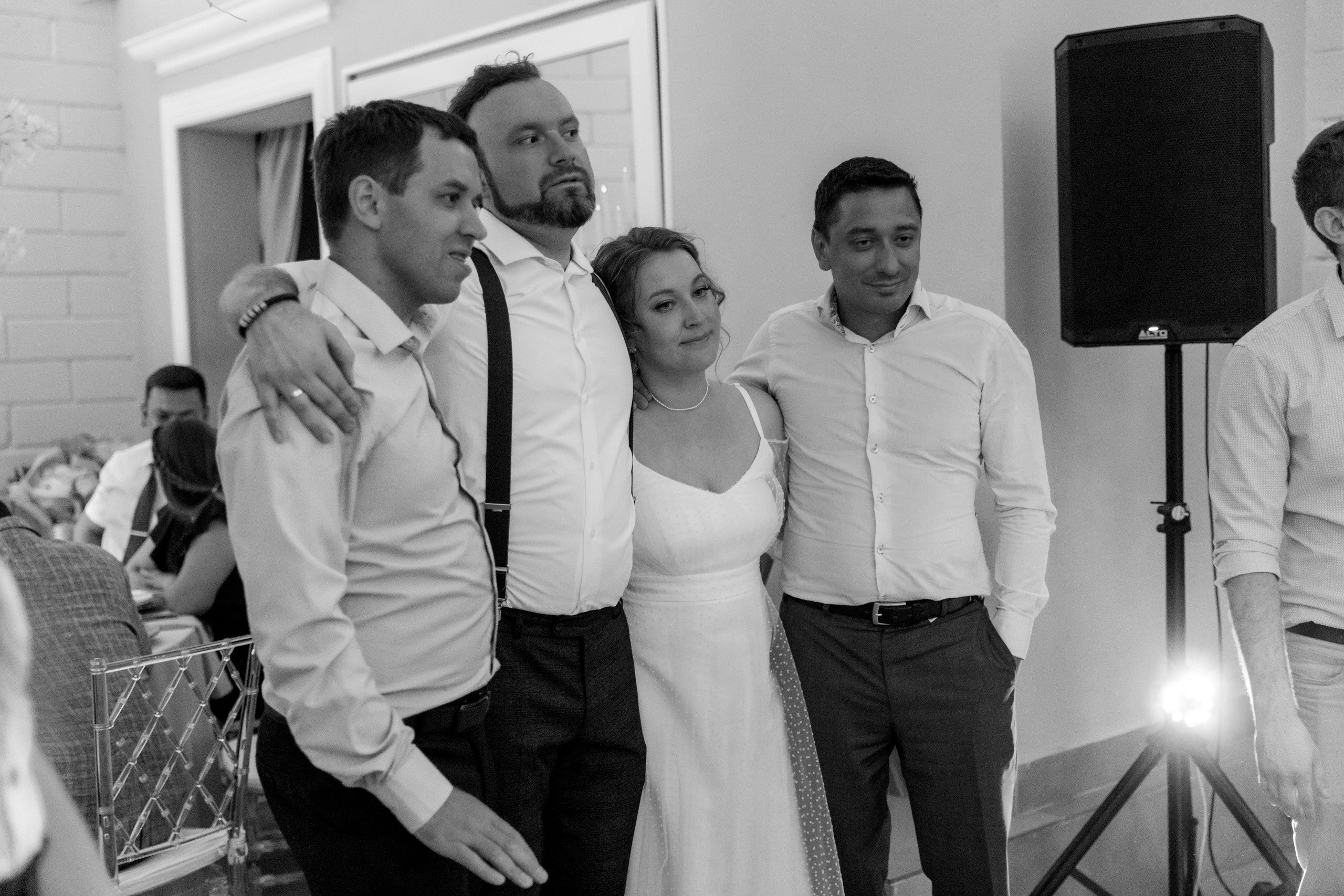 Лена&Никита. Свадебный и семейный фотограф в Перми Дергачева Кристина