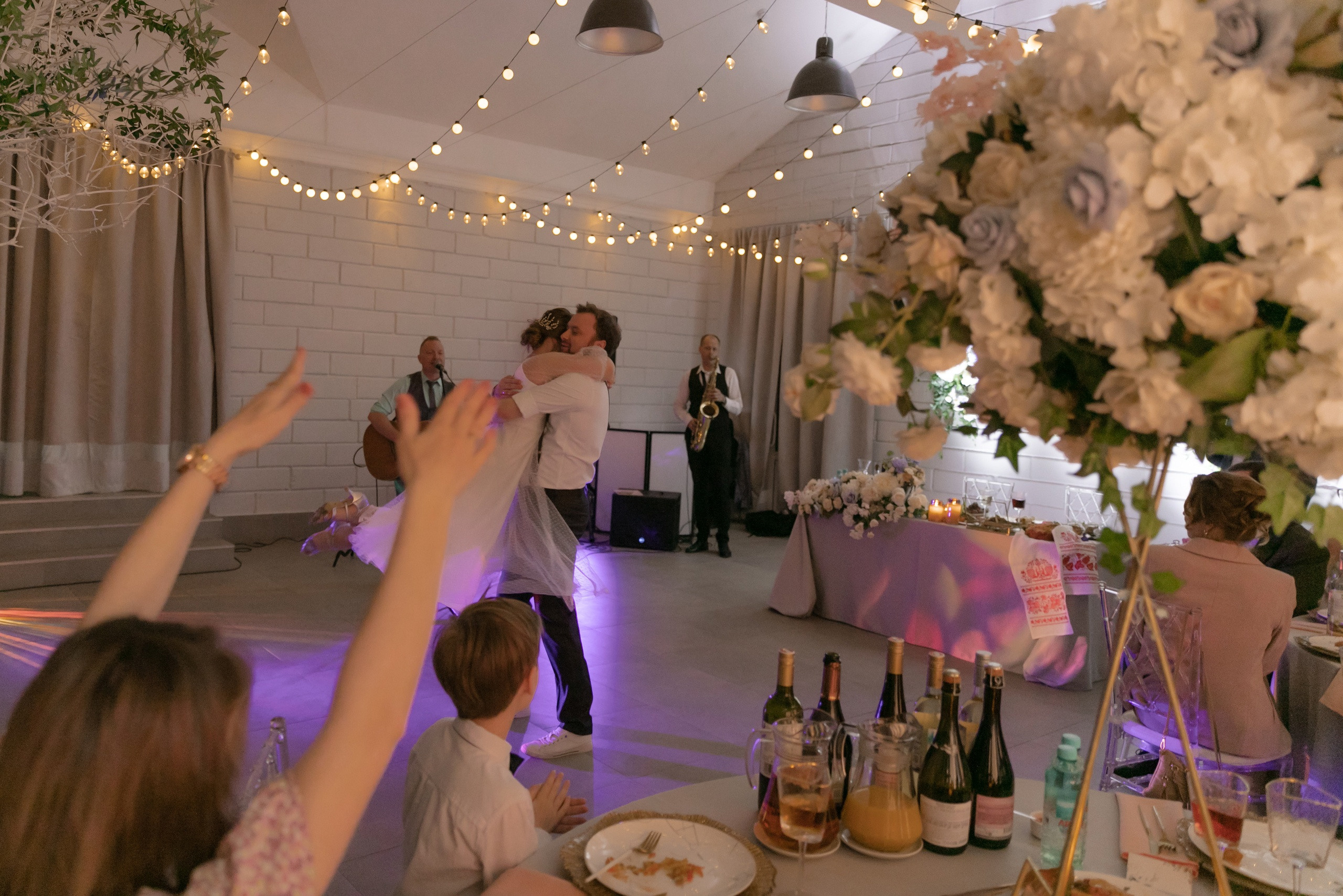 Лена&Никита. Свадебный и семейный фотограф в Перми Дергачева Кристина