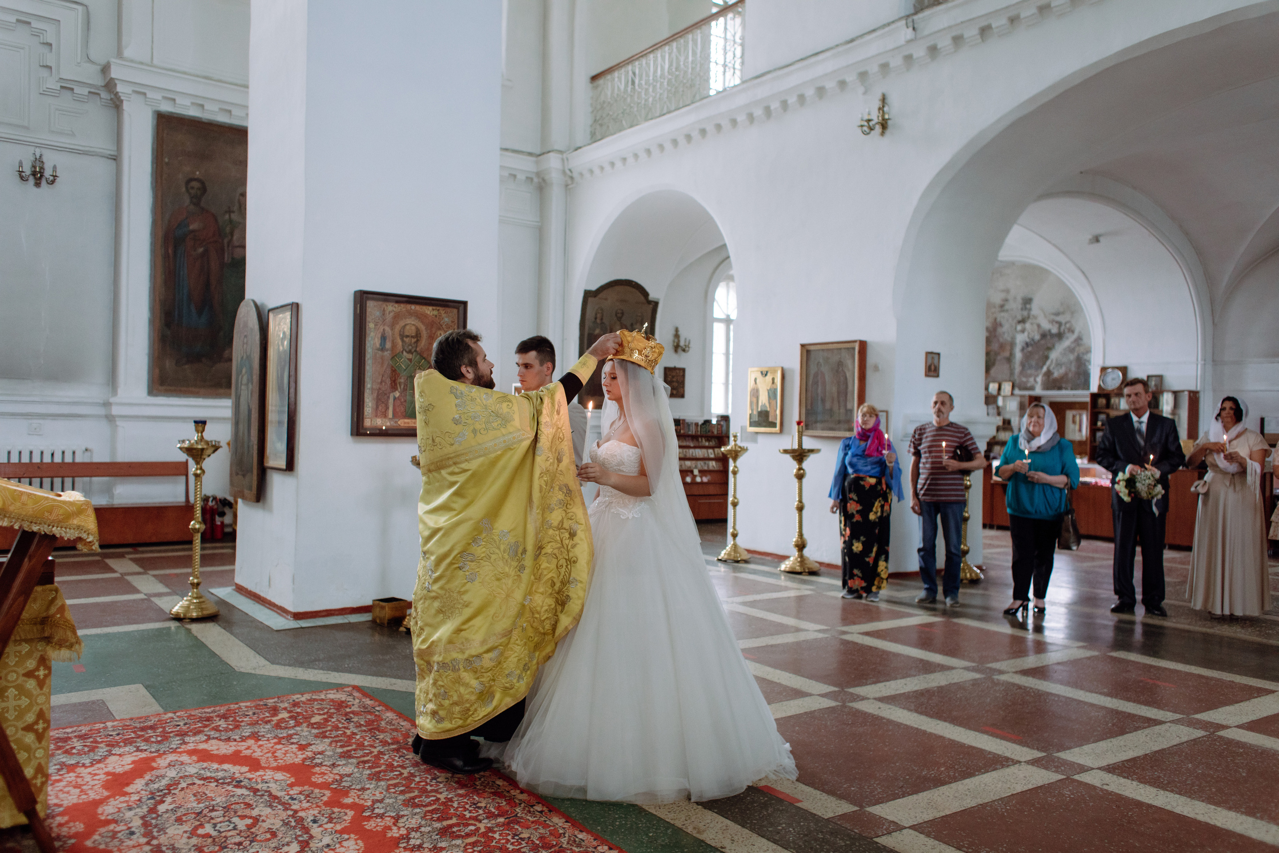 Настя&Влад. Свадебный и семейный фотограф в Перми Дергачева Кристина