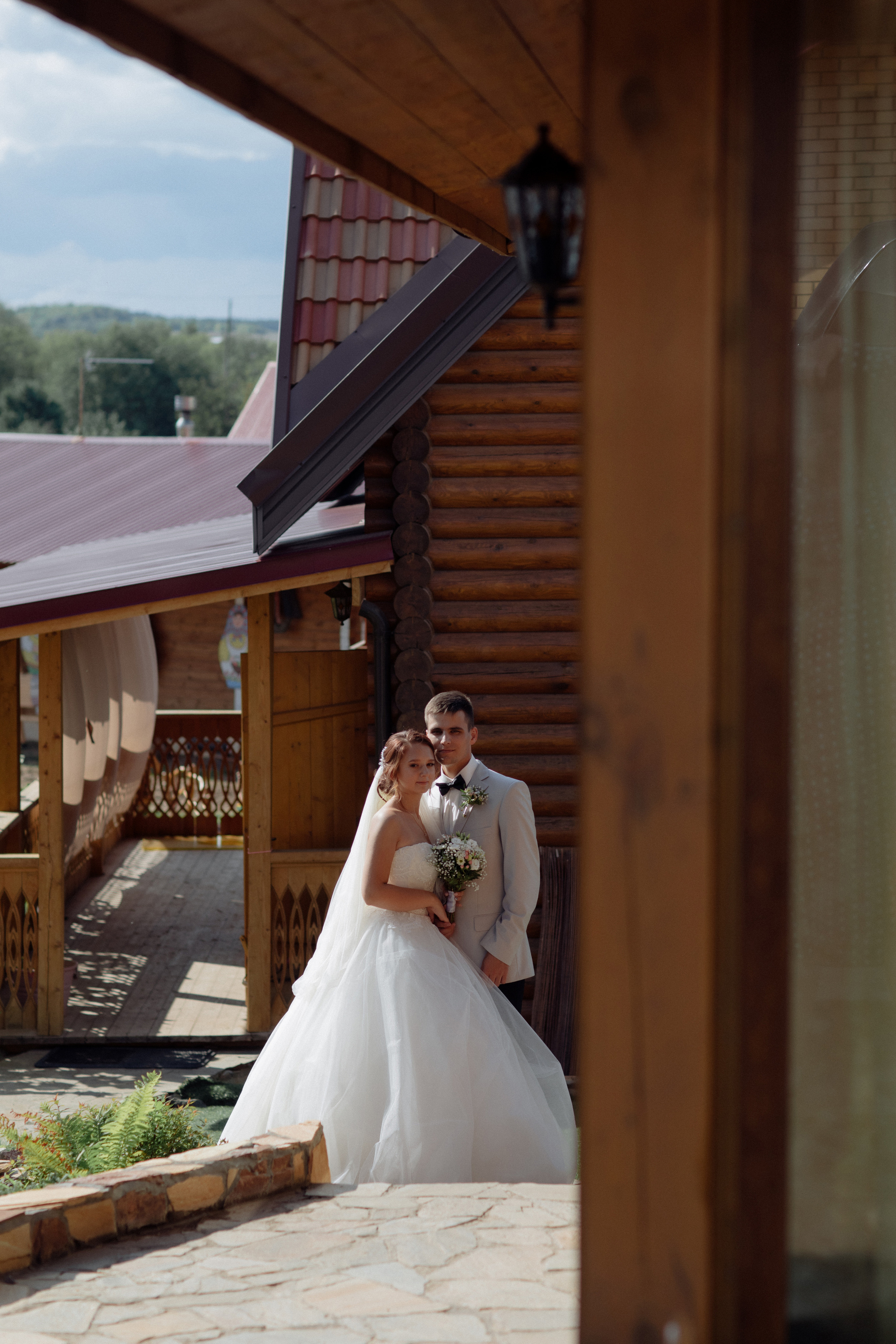 Настя&Влад. Свадебный и семейный фотограф в Перми Дергачева Кристина