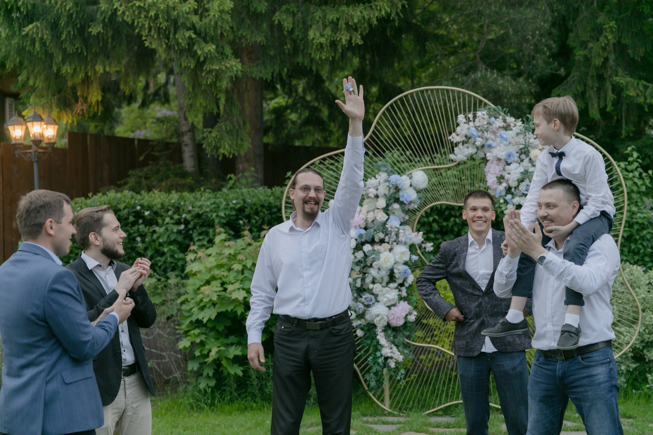 Лена&Никита. Свадебный и семейный фотограф в Перми Дергачева Кристина