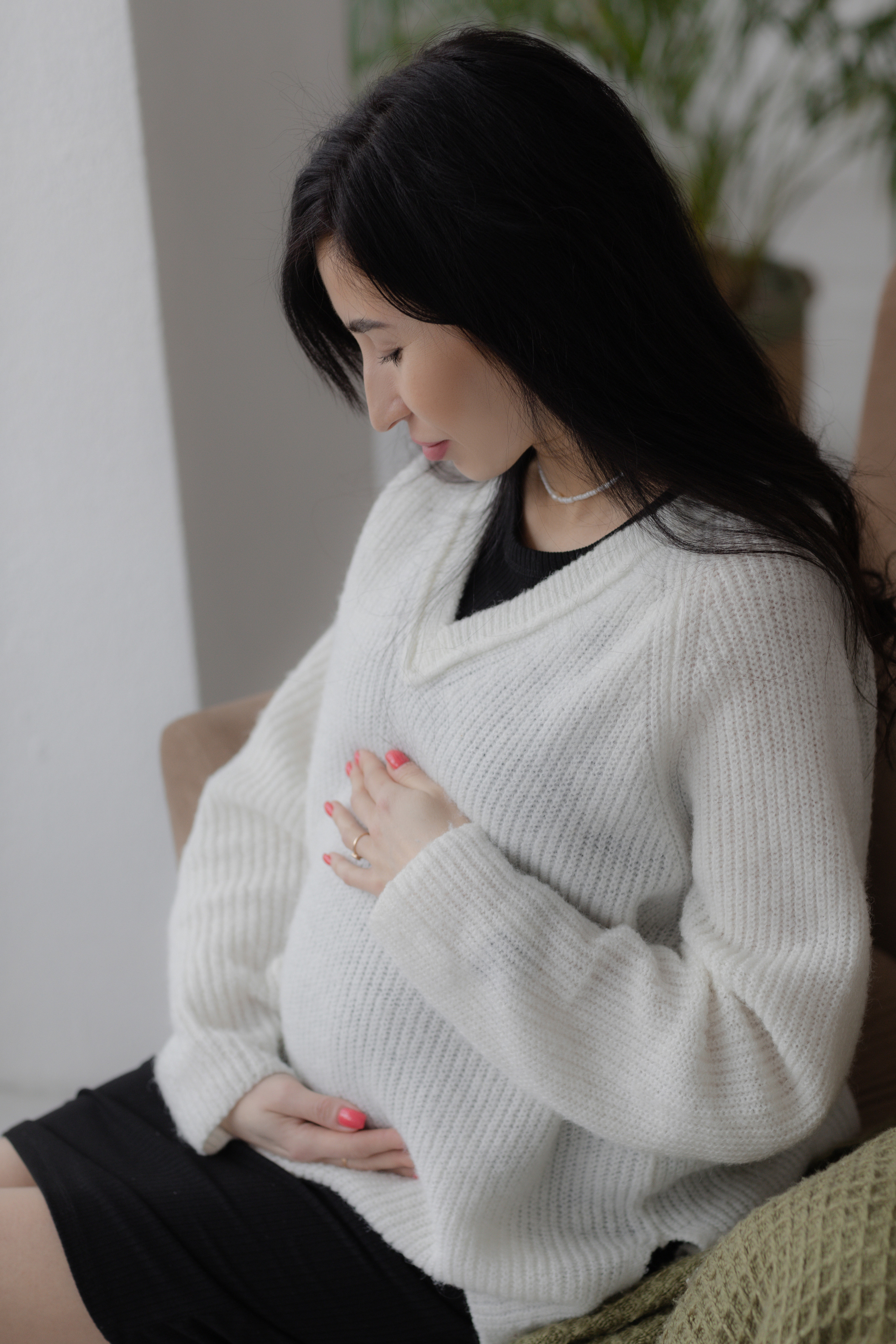 Алиса, Антон и Дани. Свадебный и семейный фотограф в Перми Дергачева Кристина