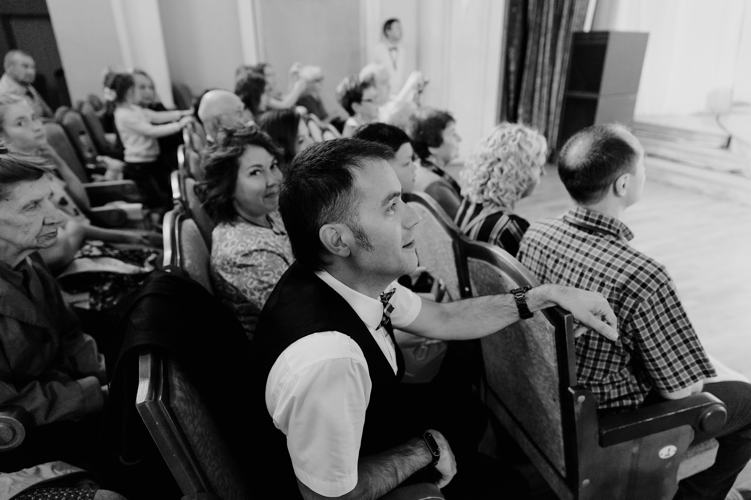 Егор&Таня. Свадебный и семейный фотограф в Перми Дергачева Кристина