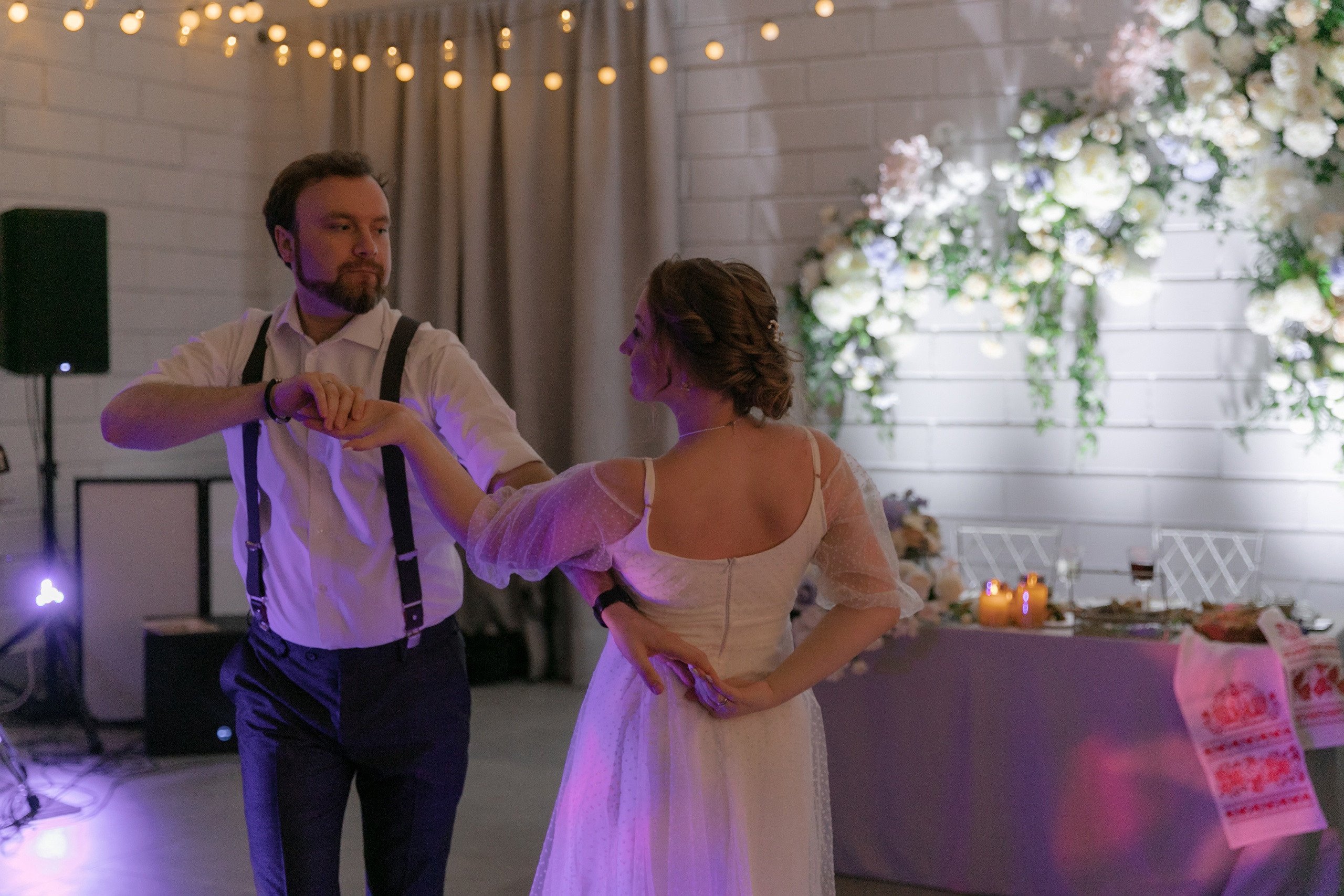 Лена&Никита. Свадебный и семейный фотограф в Перми Дергачева Кристина