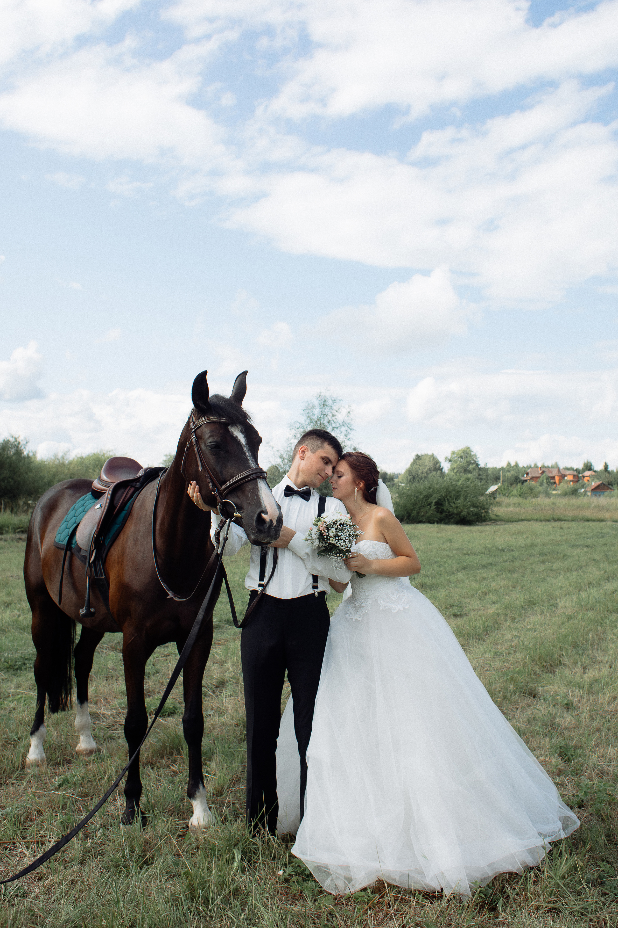 Настя&Влад. Свадебный и семейный фотограф в Перми Дергачева Кристина