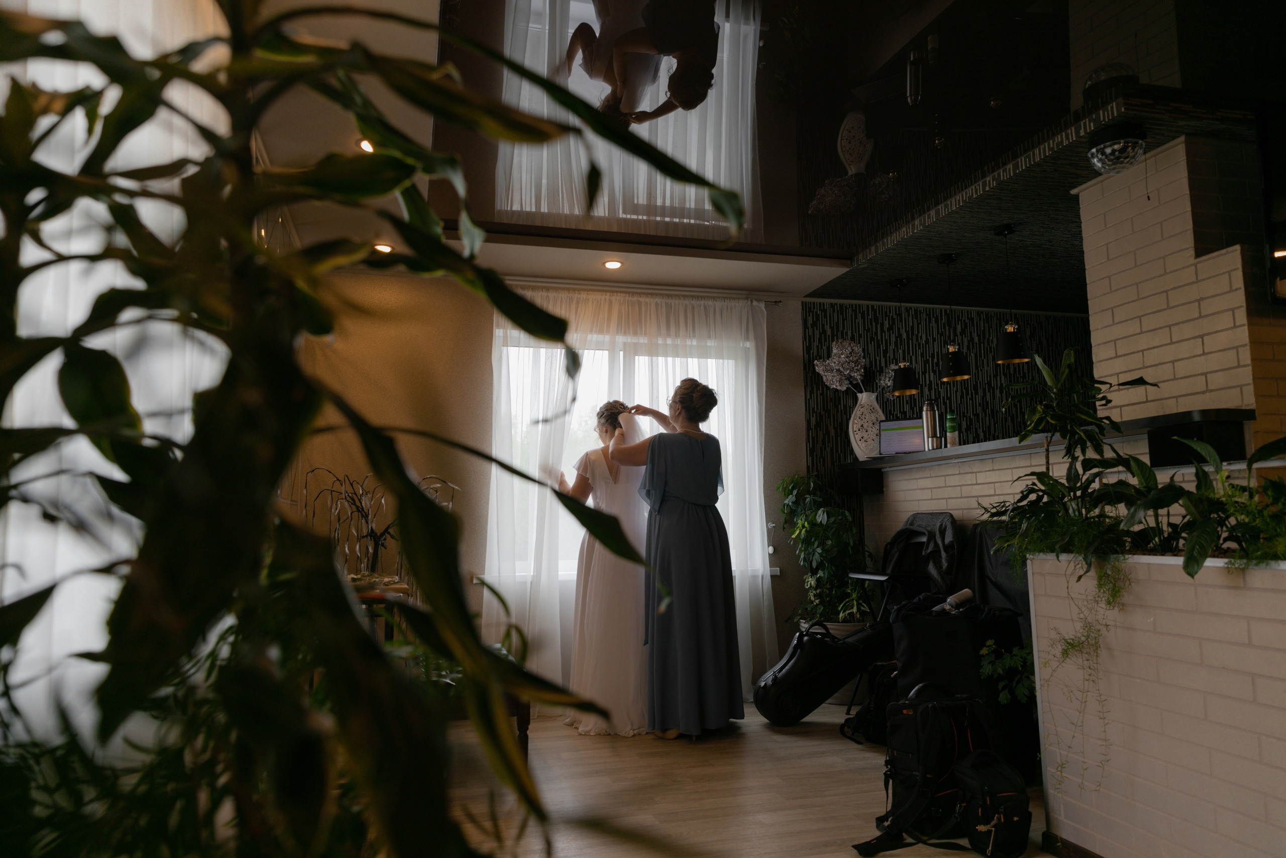 Лена&Никита. Свадебный и семейный фотограф в Перми Дергачева Кристина