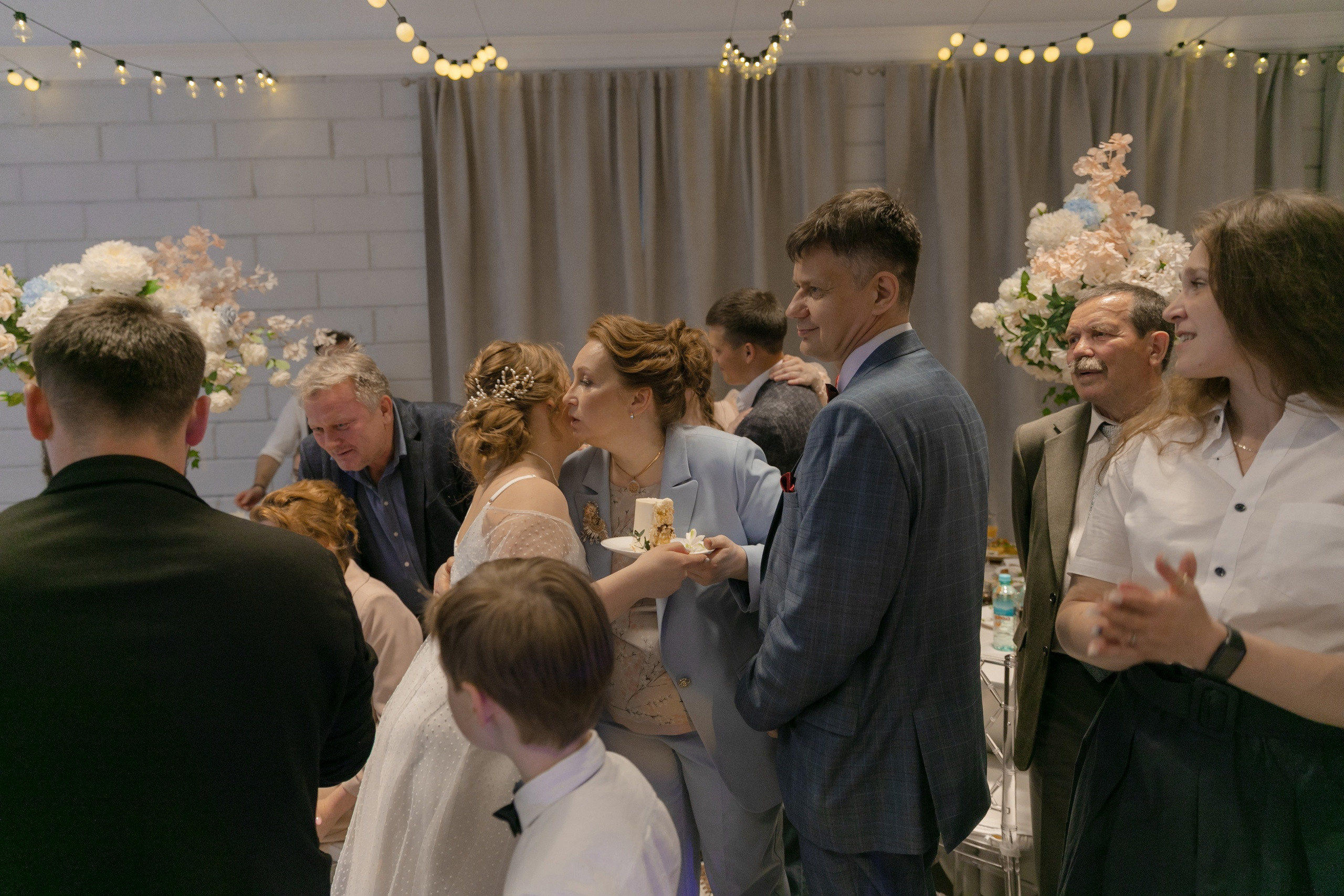 Лена&Никита. Свадебный и семейный фотограф в Перми Дергачева Кристина