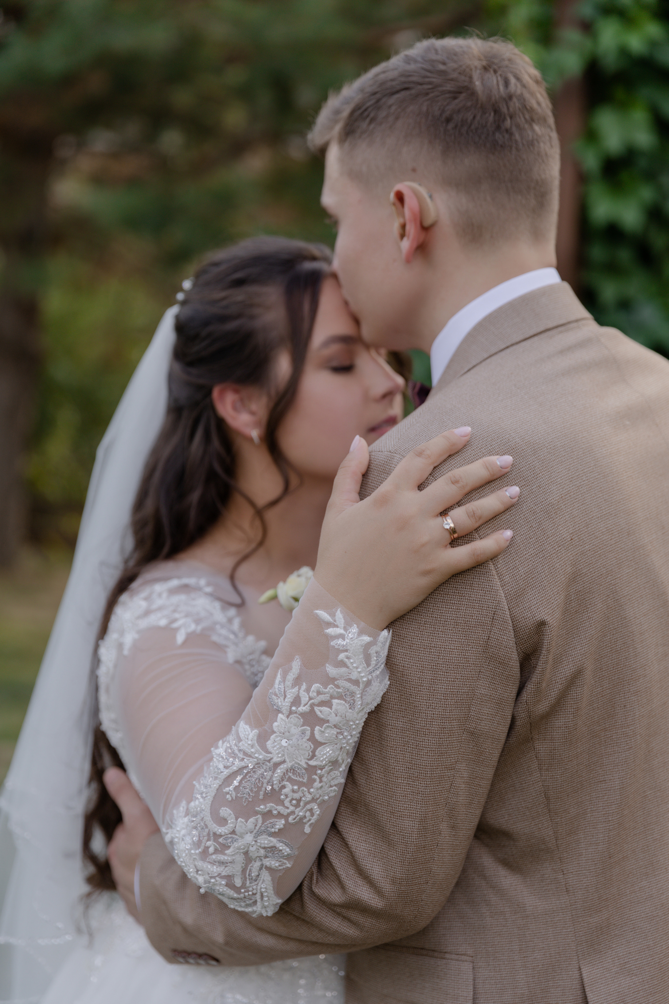 Миша&Настя. Свадебный и семейный фотограф в Перми Дергачева Кристина