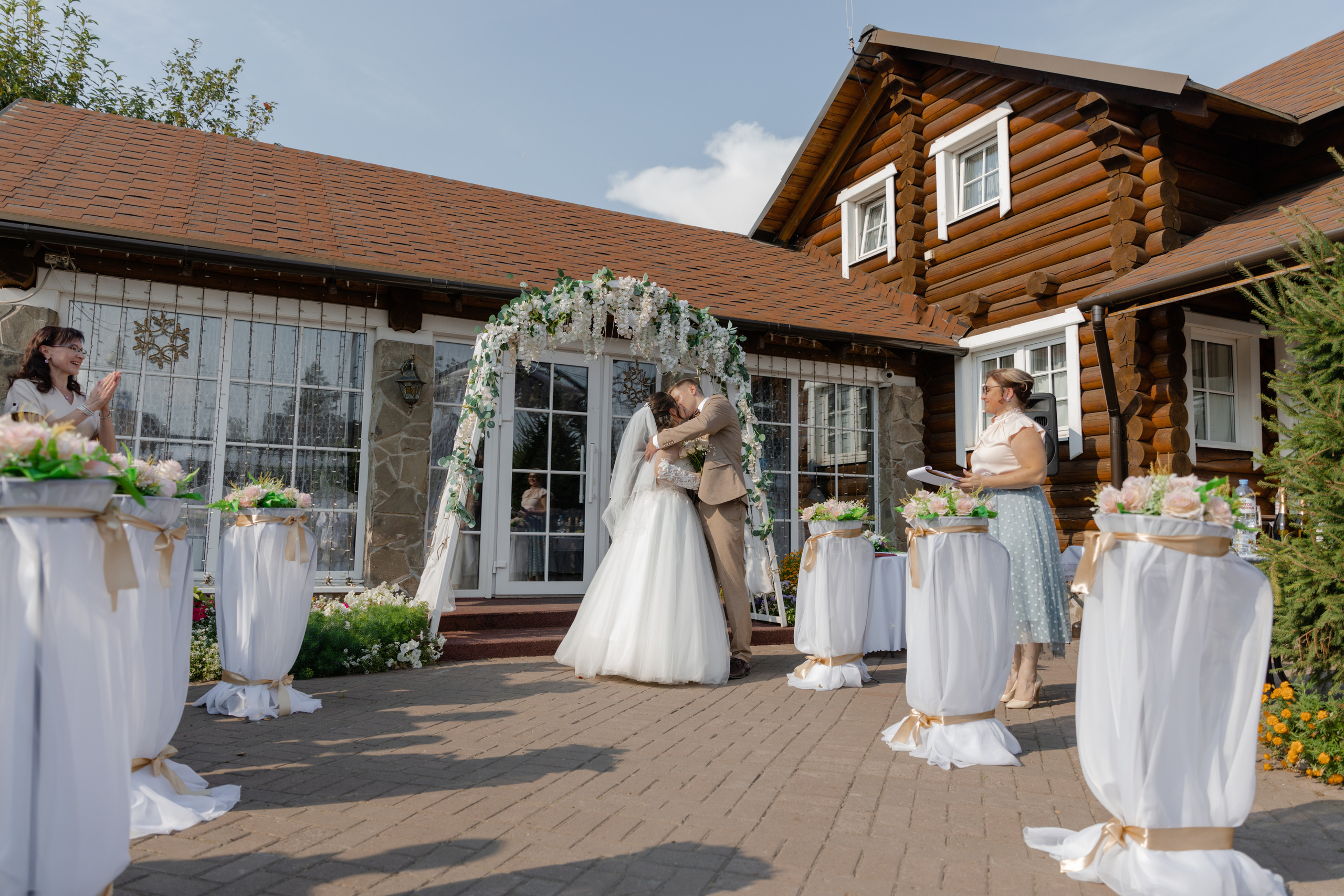 Миша&Настя. Свадебный и семейный фотограф в Перми Дергачева Кристина