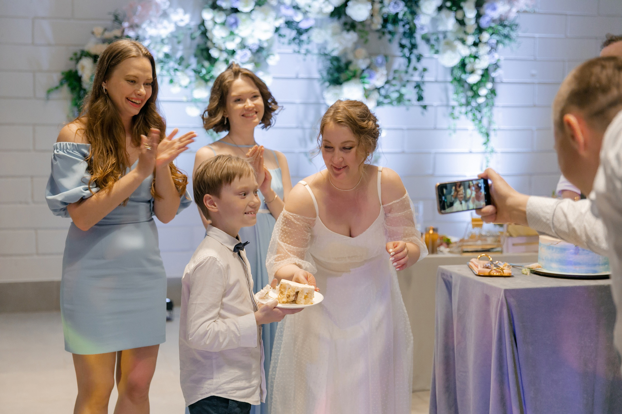 Лена&Никита. Свадебный и семейный фотограф в Перми Дергачева Кристина