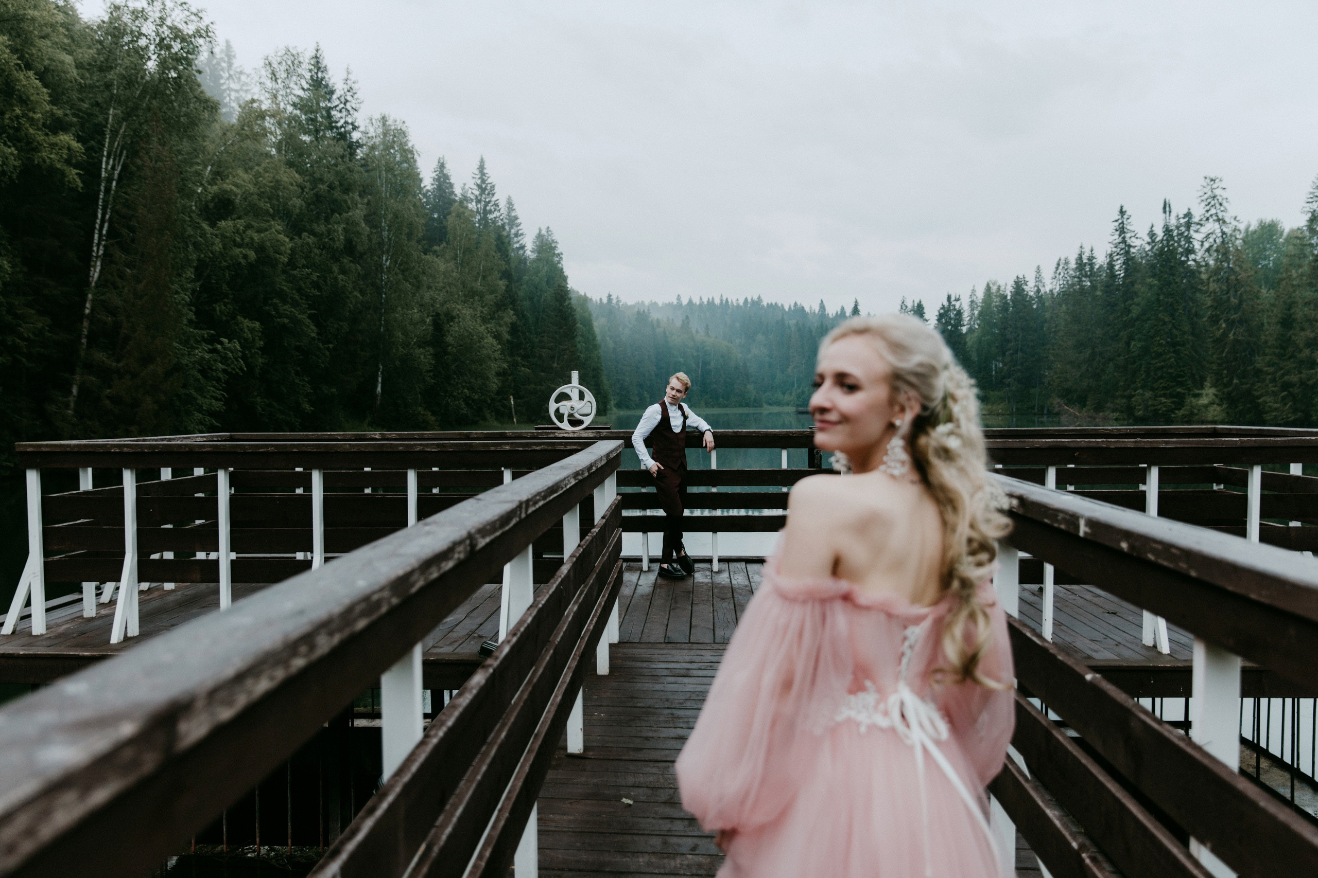 Егор&Таня. Свадебный и семейный фотограф в Перми Дергачева Кристина