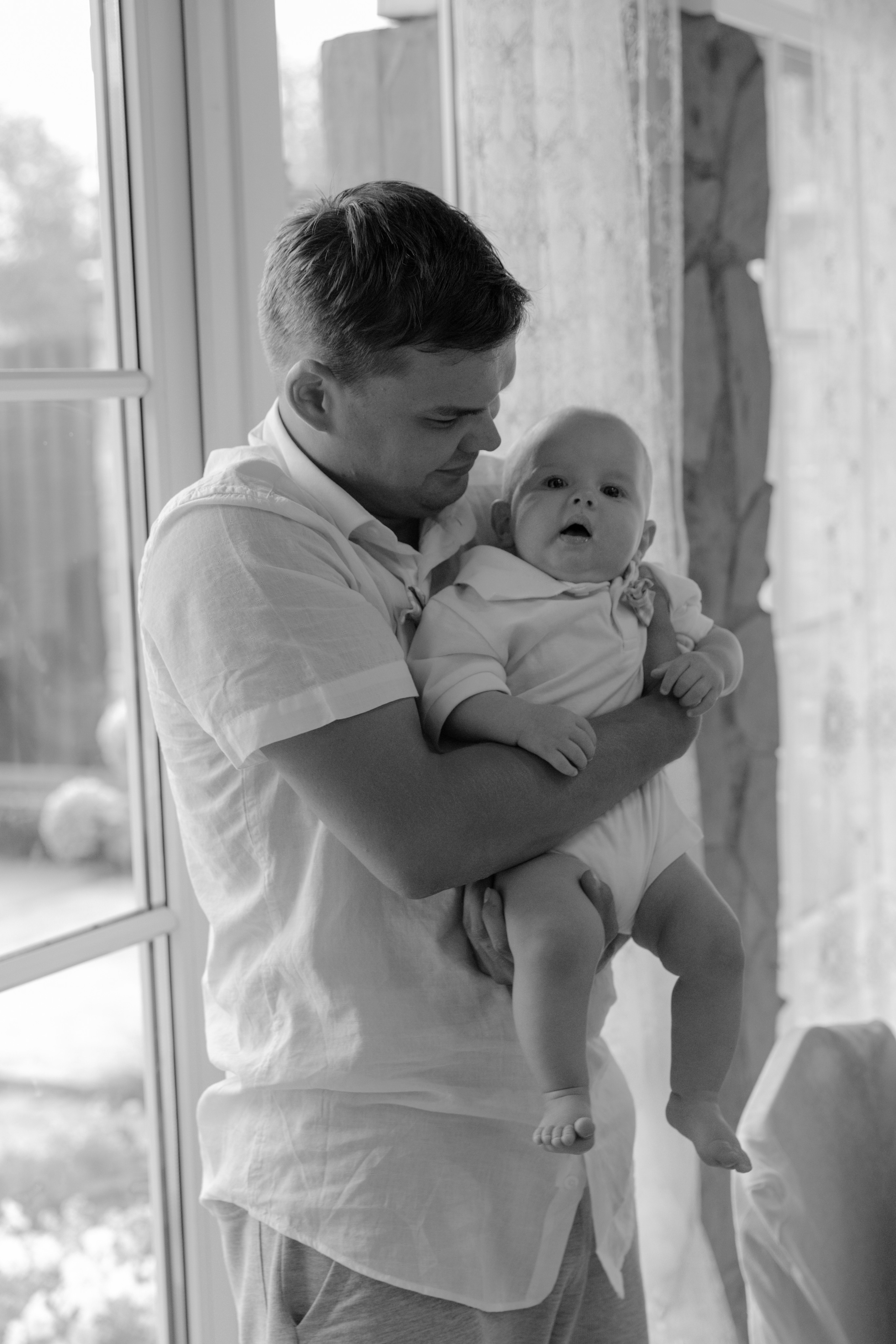 Миша&Настя. Свадебный и семейный фотограф в Перми Дергачева Кристина