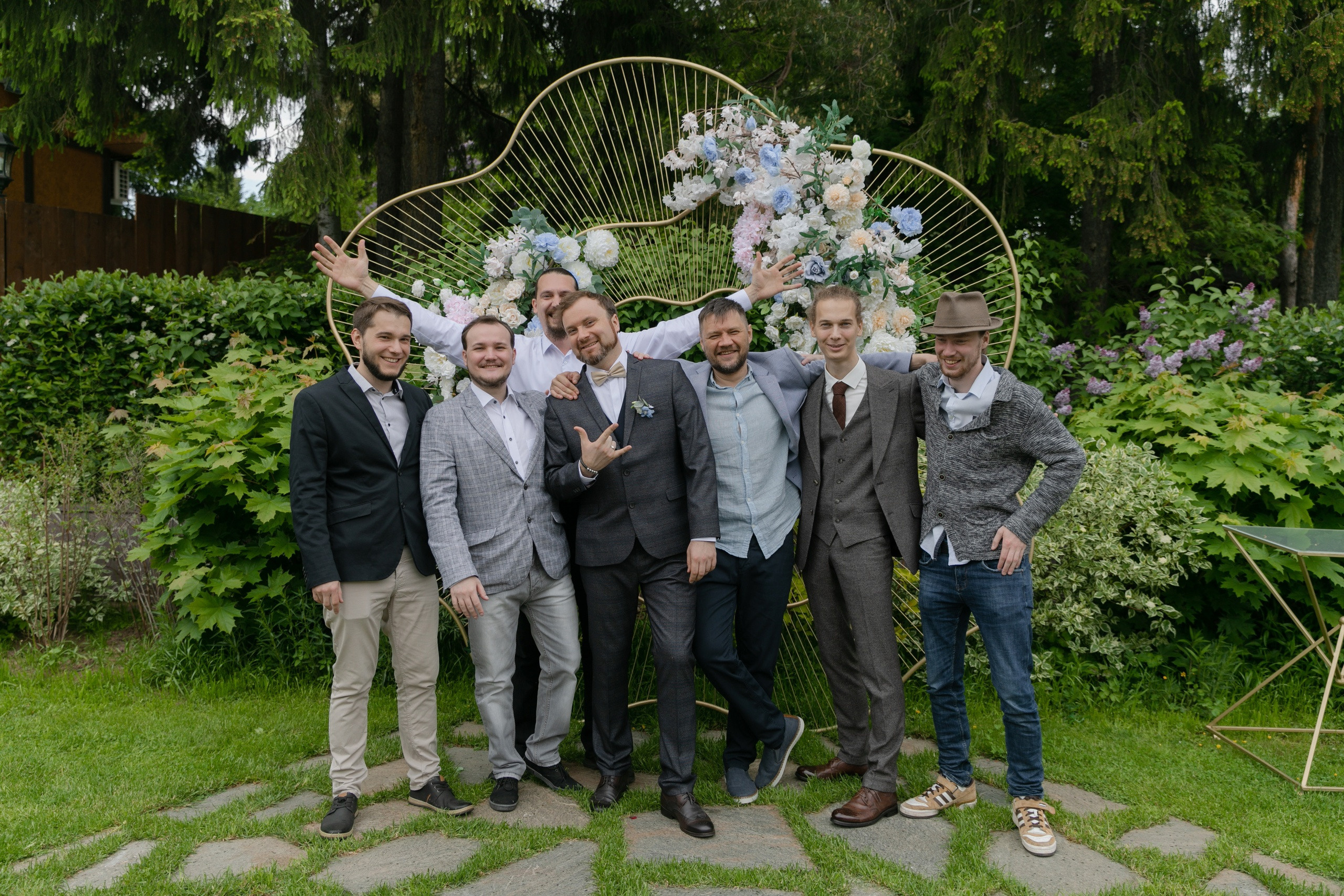 Лена&Никита. Свадебный и семейный фотограф в Перми Дергачева Кристина