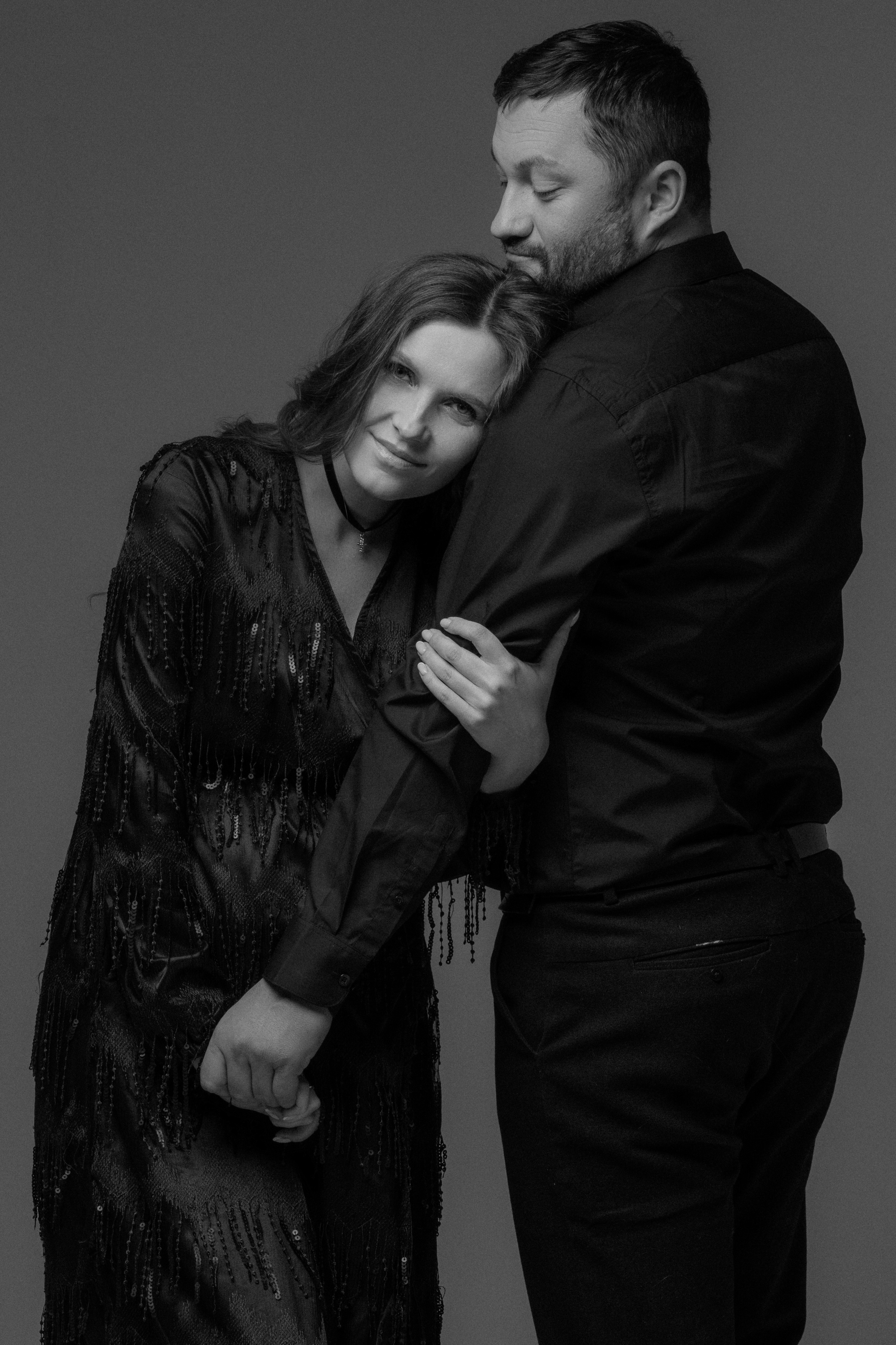 Вера и Костя. Свадебный и семейный фотограф в Перми Дергачева Кристина