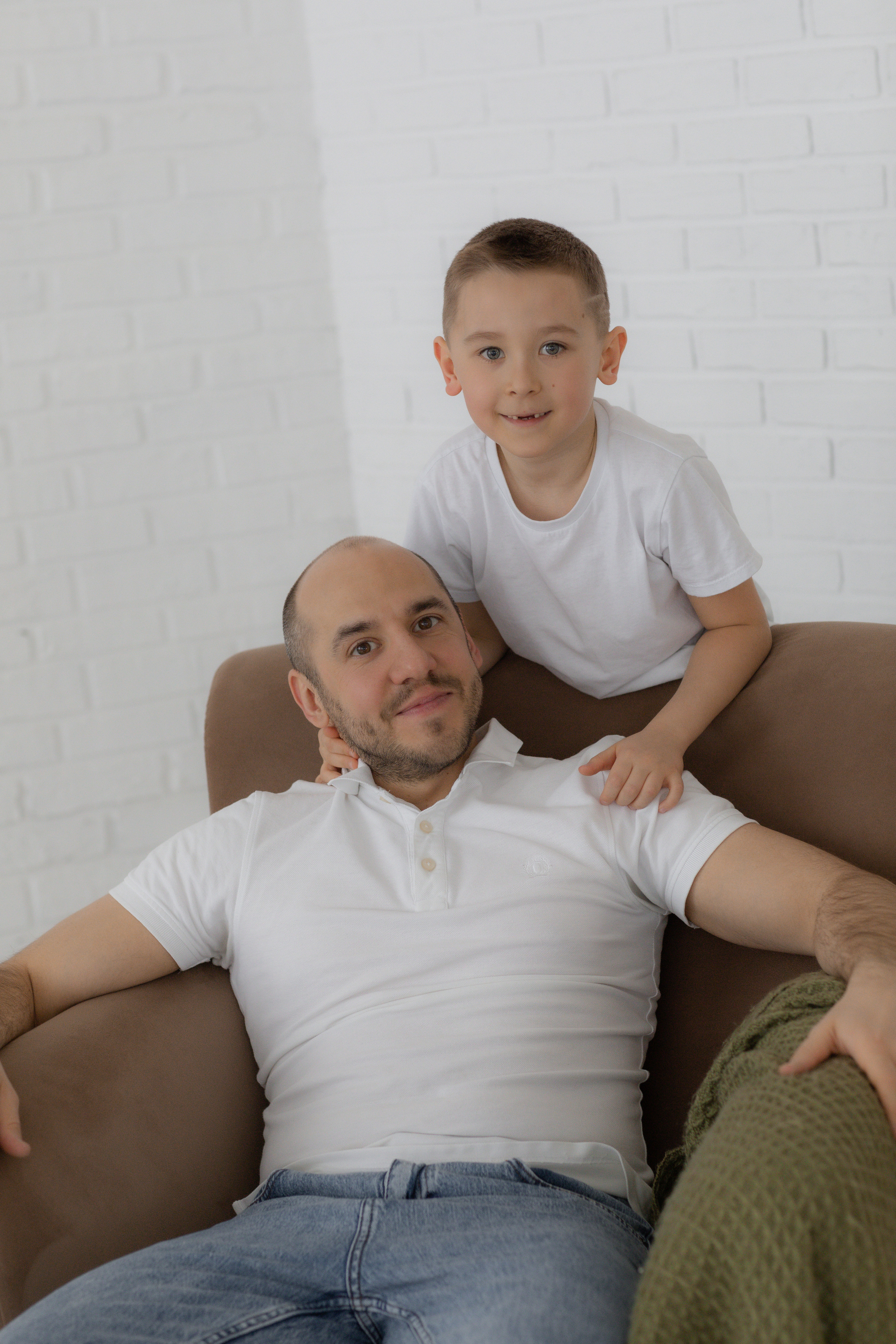 Алиса, Антон и Дани. Свадебный и семейный фотограф в Перми Дергачева Кристина