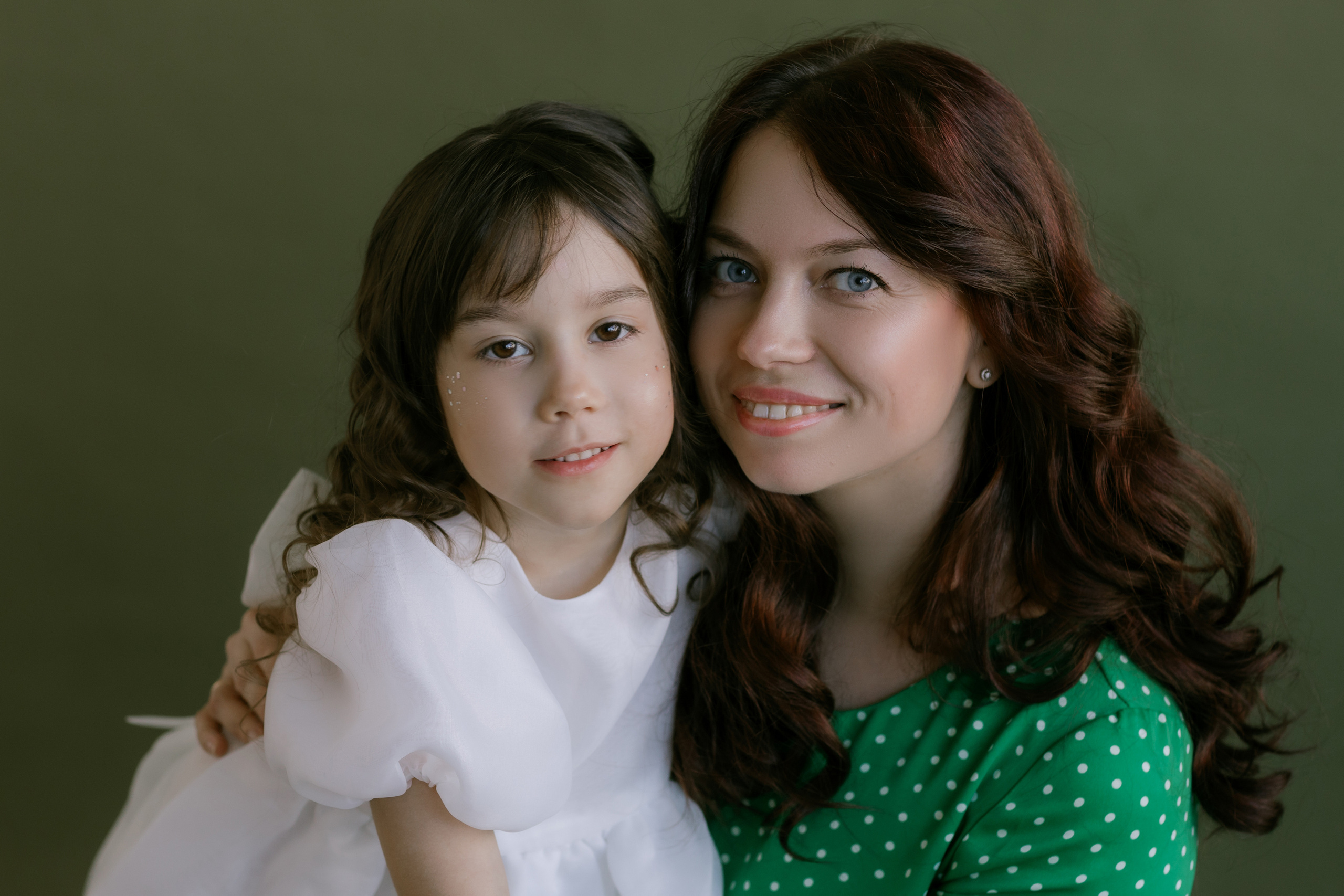 5-летие Эвелины. Свадебный и семейный фотограф в Перми Дергачева Кристина