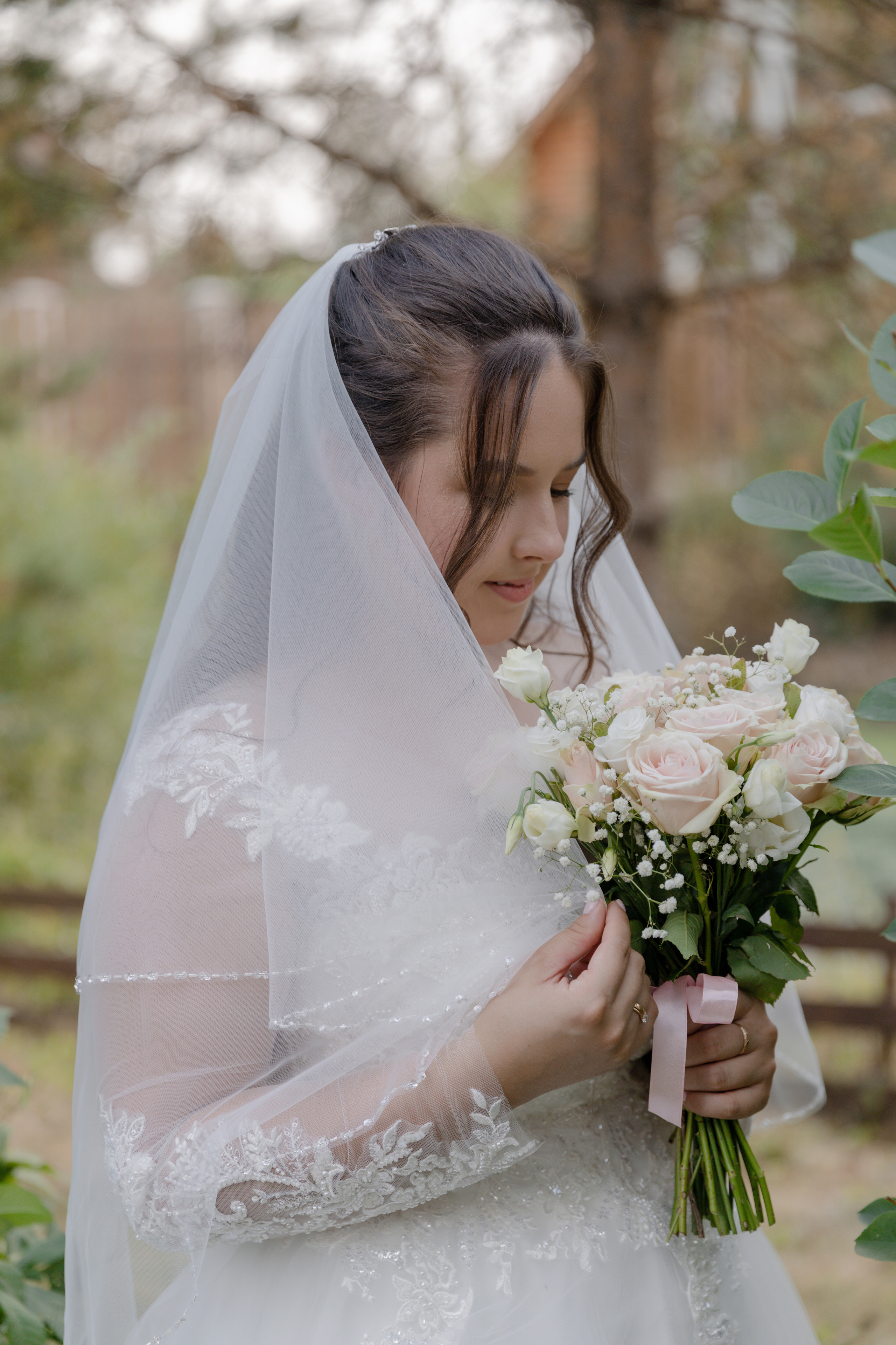Миша&Настя. Свадебный и семейный фотограф в Перми Дергачева Кристина