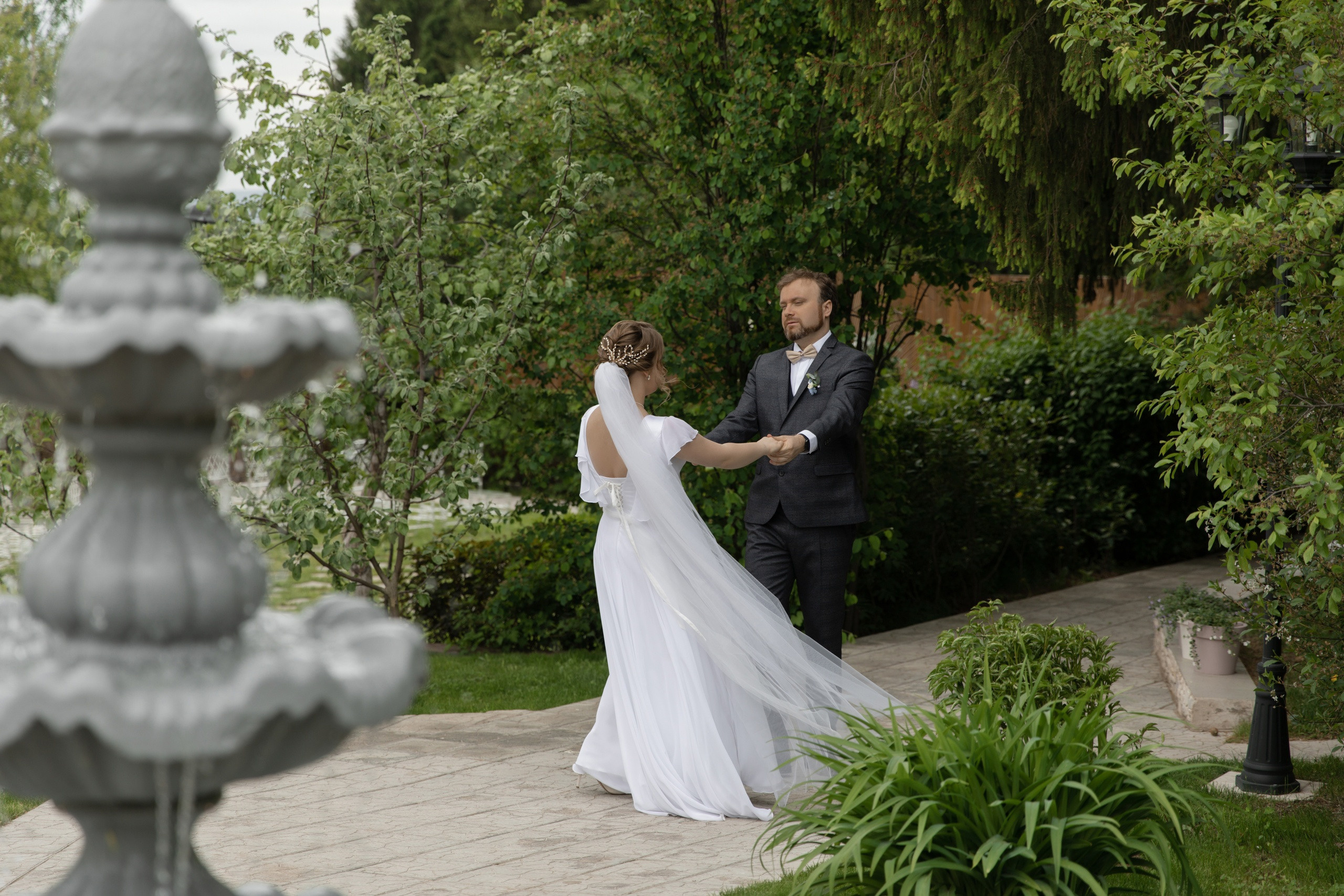 Лена&Никита. Свадебный и семейный фотограф в Перми Дергачева Кристина