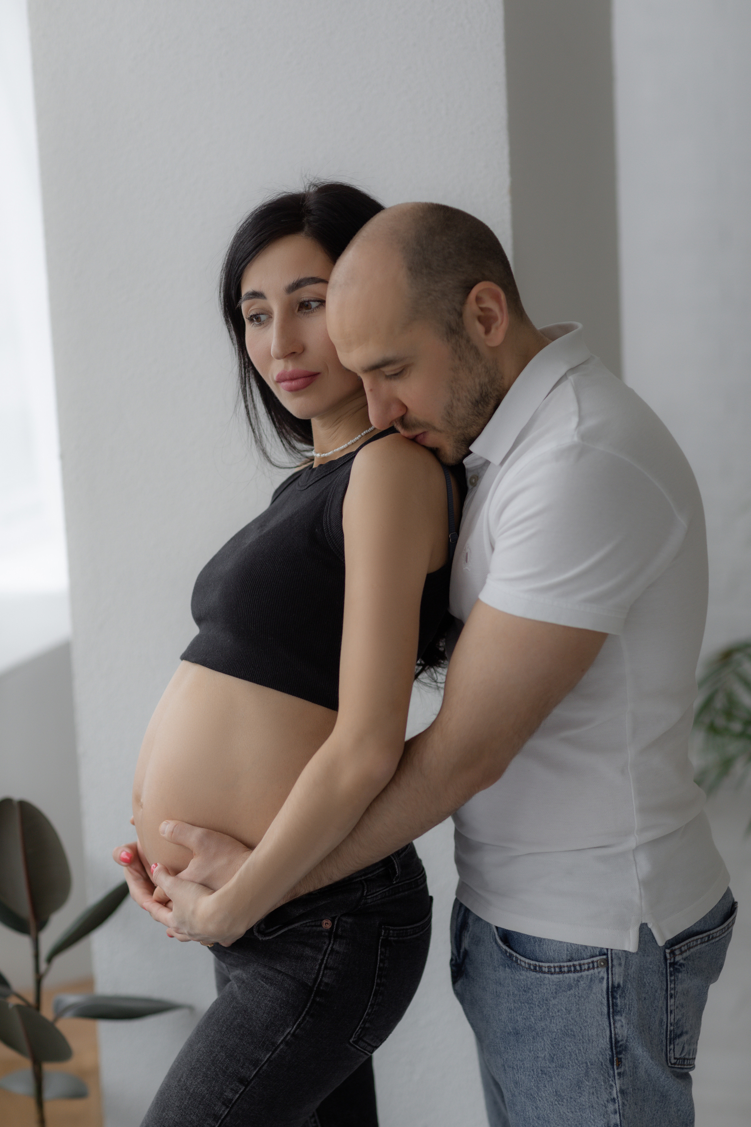 Алиса, Антон и Дани. Свадебный и семейный фотограф в Перми Дергачева Кристина