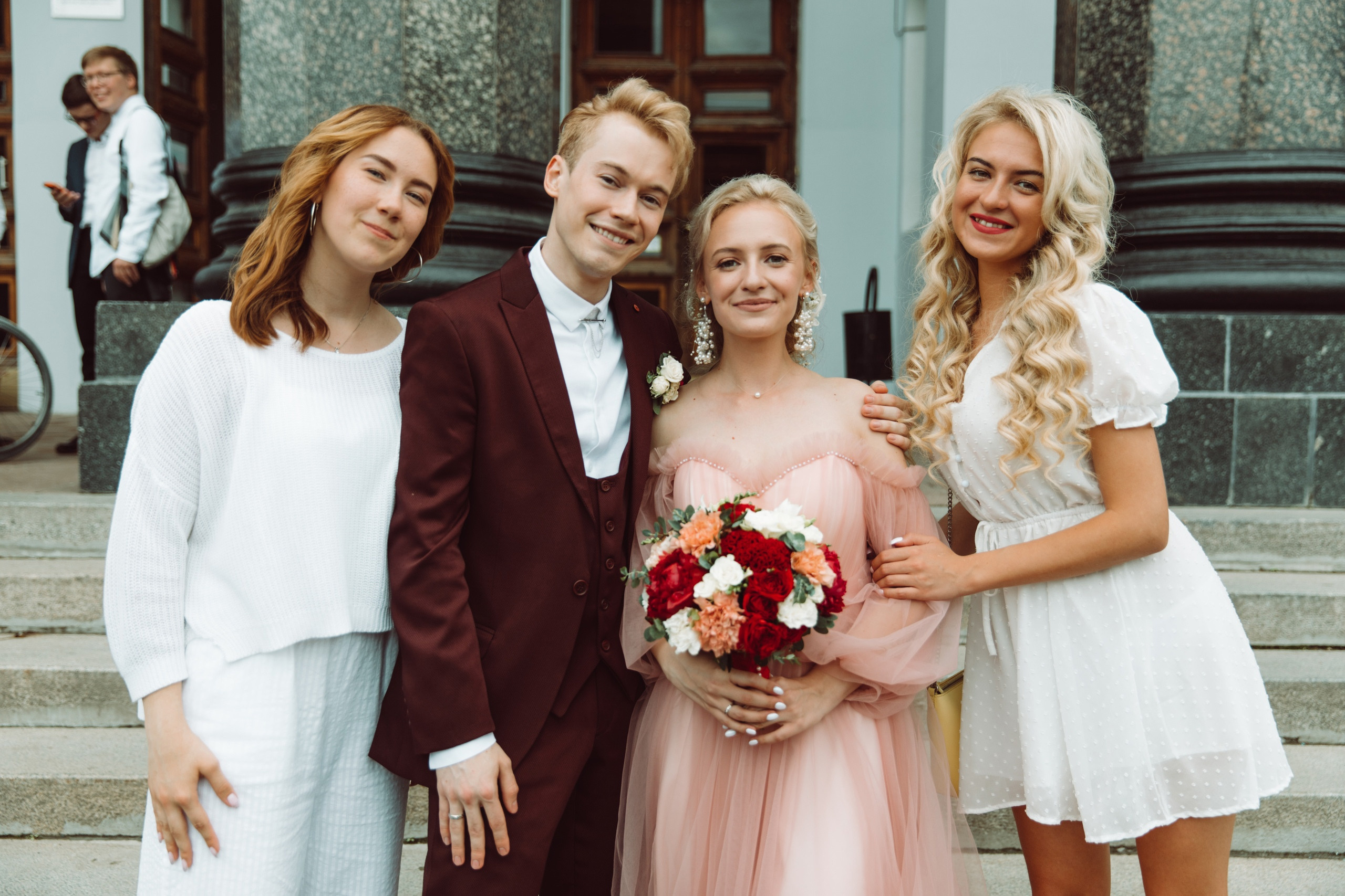 Егор&Таня. Свадебный и семейный фотограф в Перми Дергачева Кристина