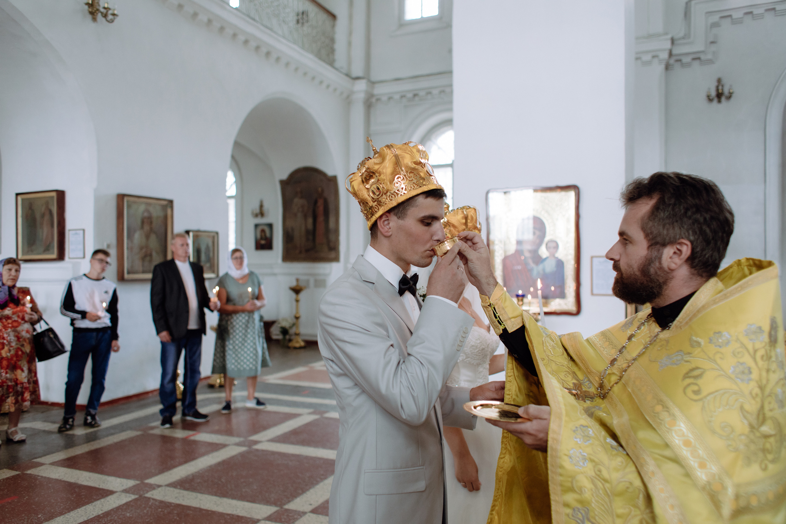 Настя&Влад. Свадебный и семейный фотограф в Перми Дергачева Кристина