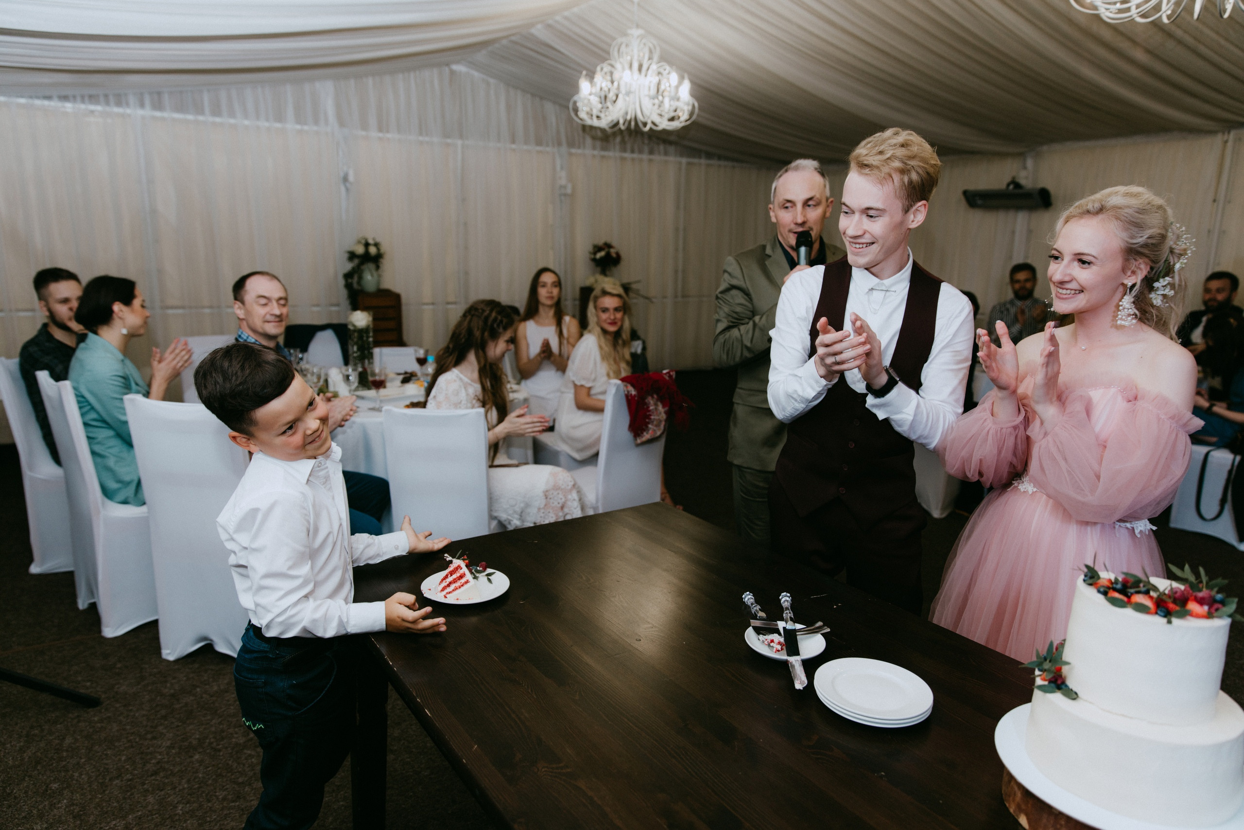 Егор&Таня. Свадебный и семейный фотограф в Перми Дергачева Кристина