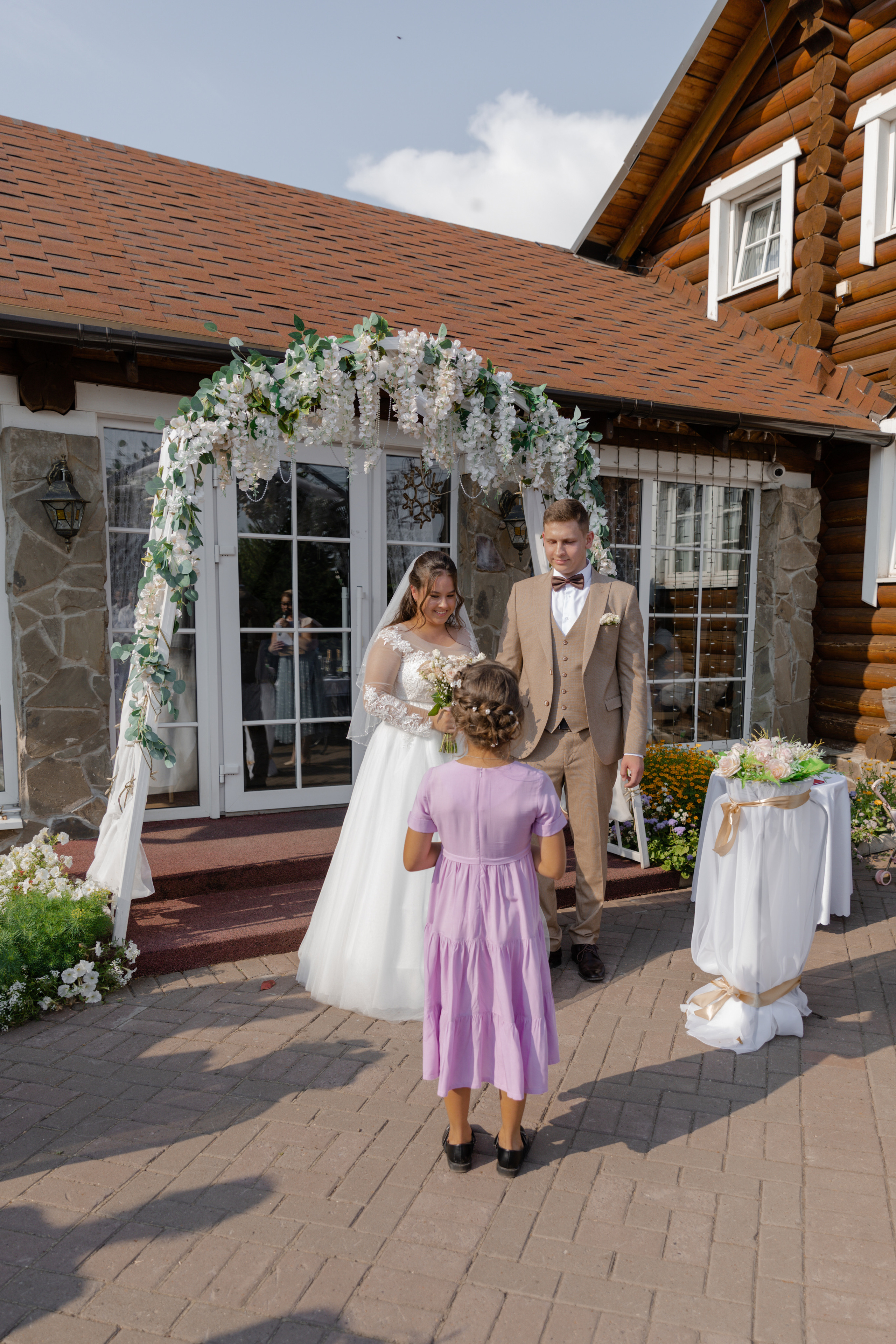 Миша&Настя. Свадебный и семейный фотограф в Перми Дергачева Кристина