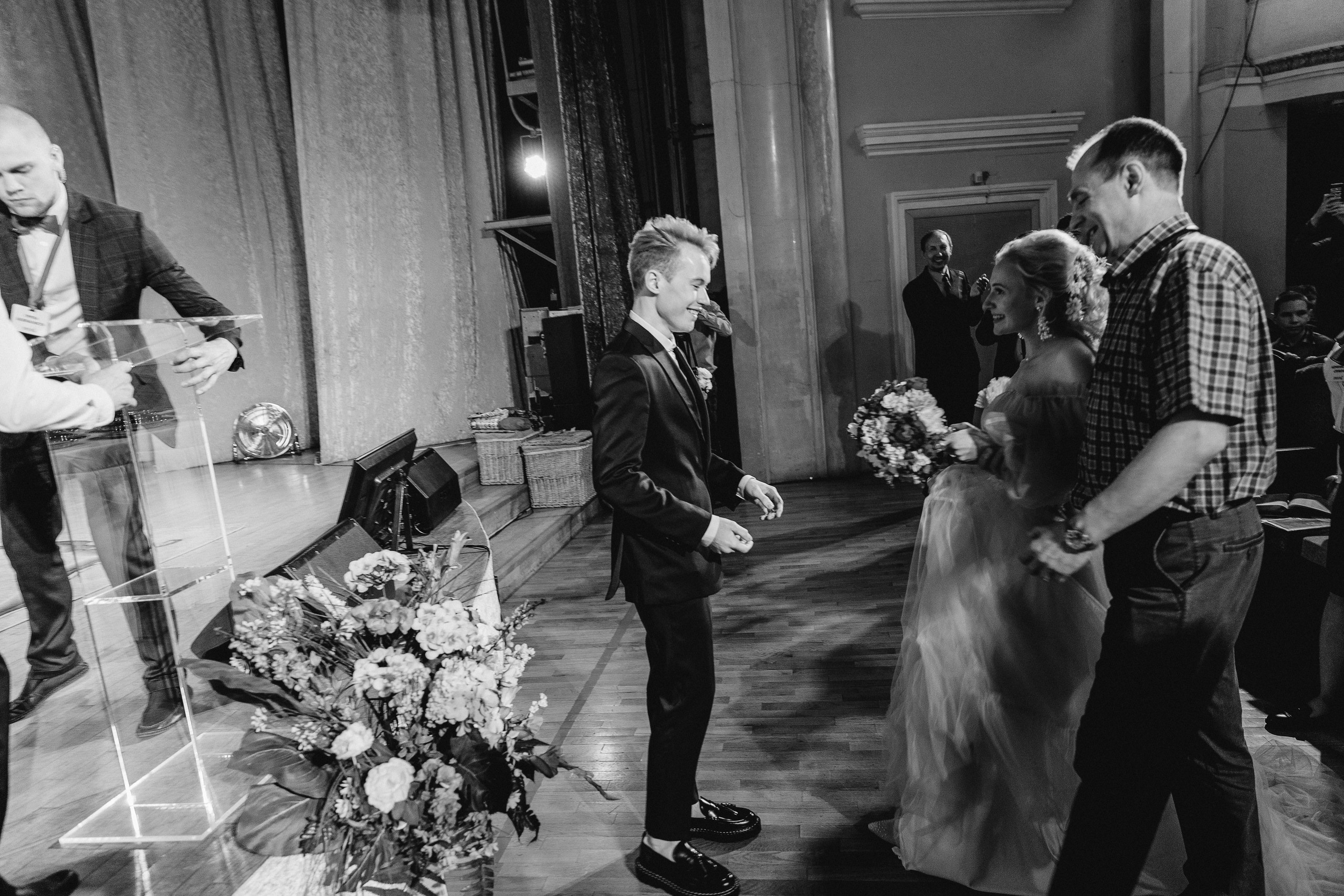 Егор&Таня. Свадебный и семейный фотограф в Перми Дергачева Кристина