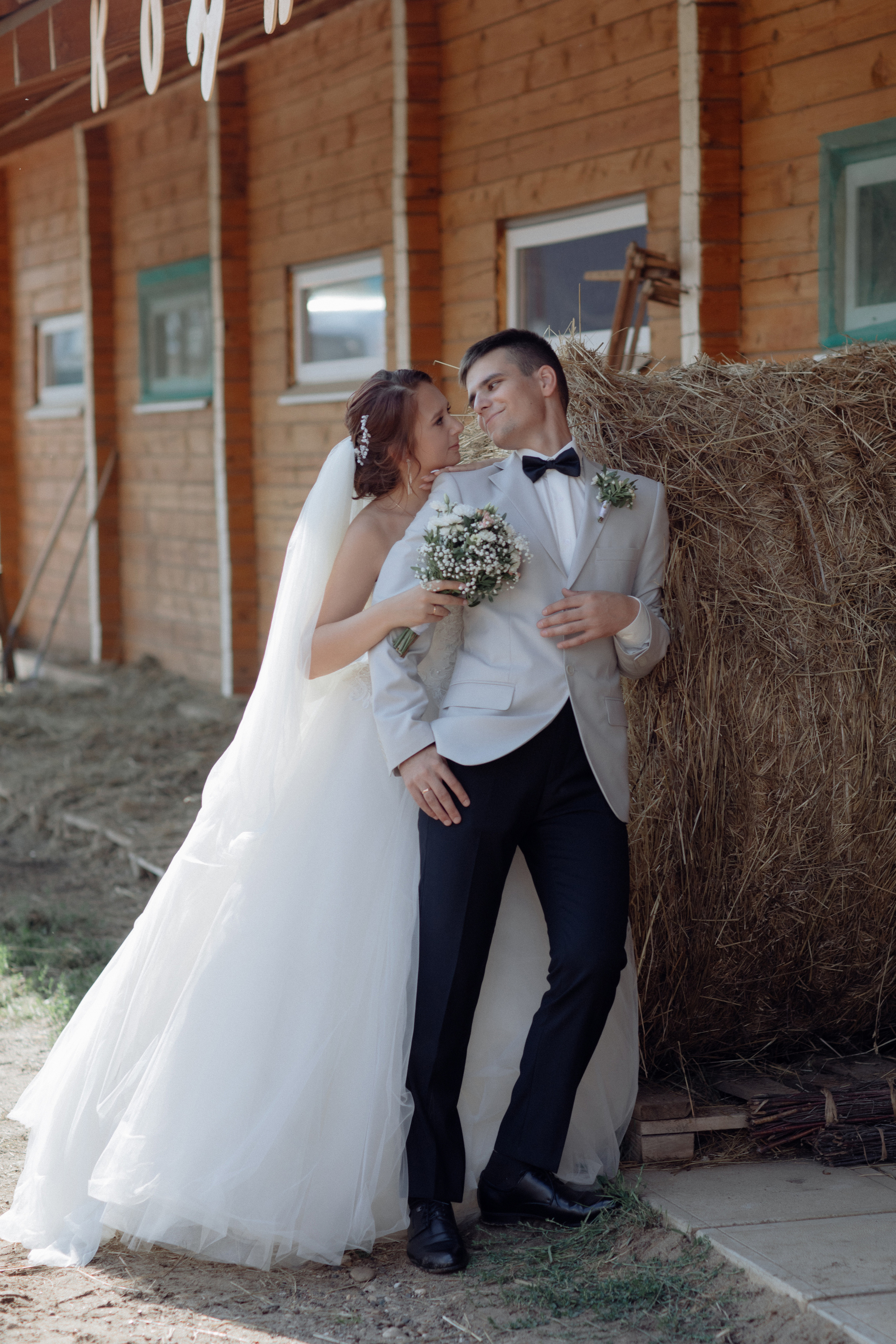 Настя&Влад. Свадебный и семейный фотограф в Перми Дергачева Кристина