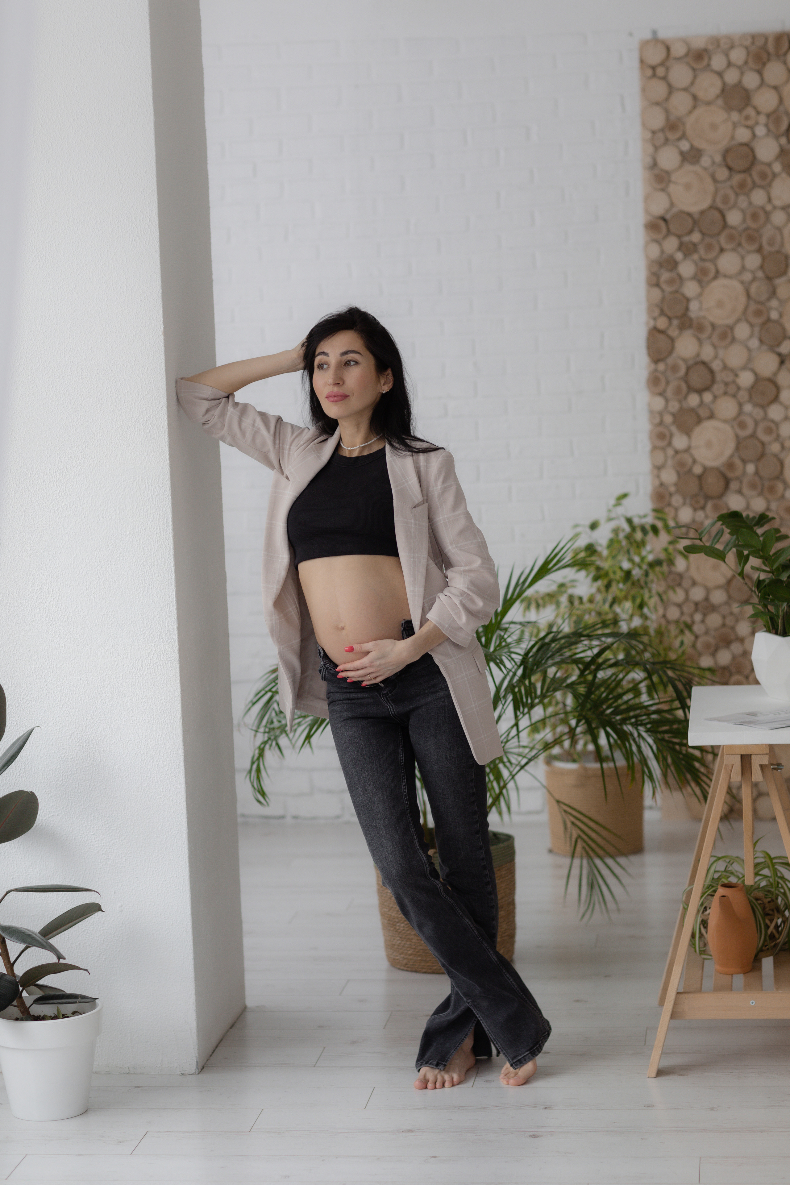 Алиса, Антон и Дани. Свадебный и семейный фотограф в Перми Дергачева Кристина