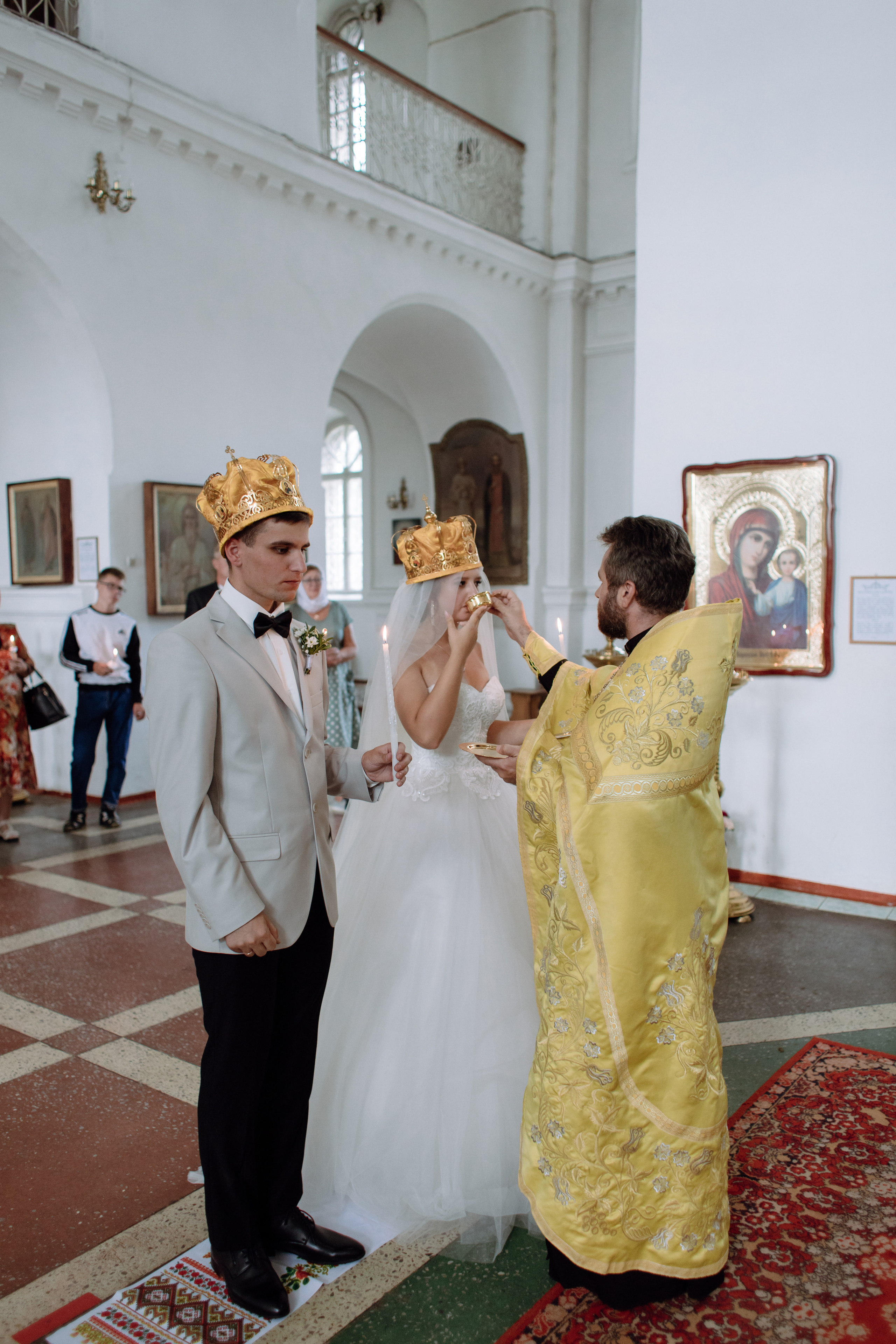 Настя&Влад. Свадебный и семейный фотограф в Перми Дергачева Кристина