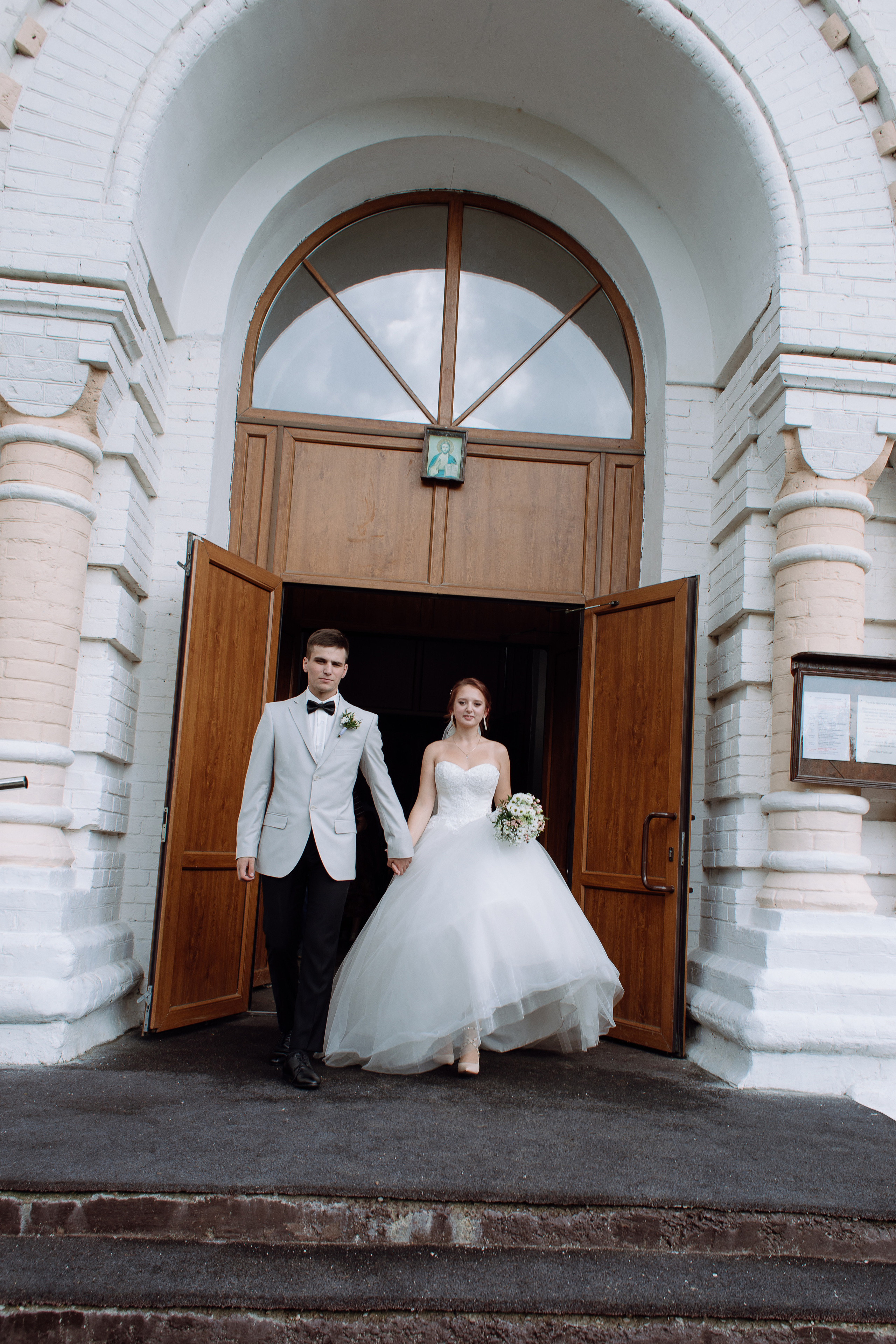 Настя&Влад. Свадебный и семейный фотограф в Перми Дергачева Кристина