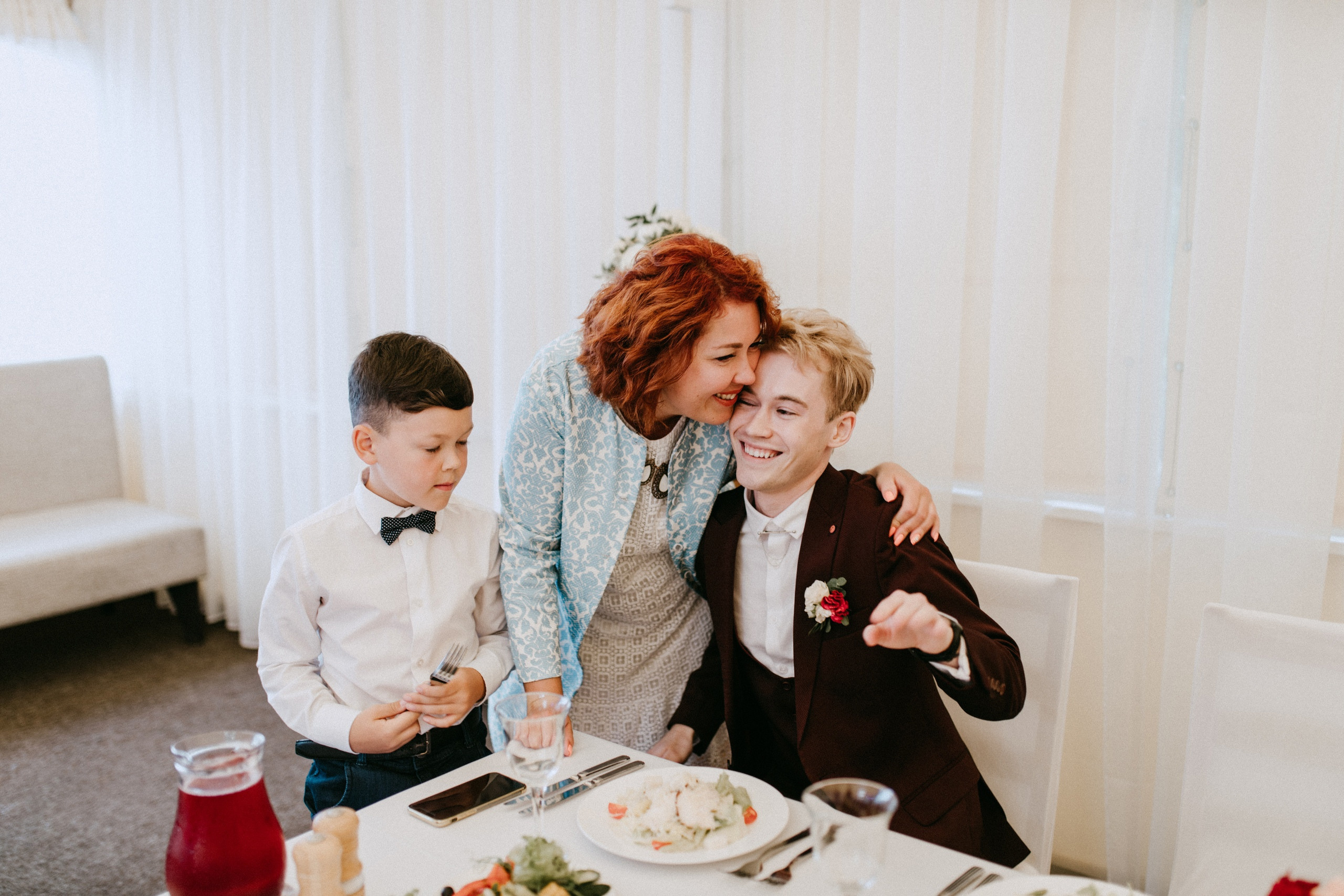 Егор&Таня. Свадебный и семейный фотограф в Перми Дергачева Кристина