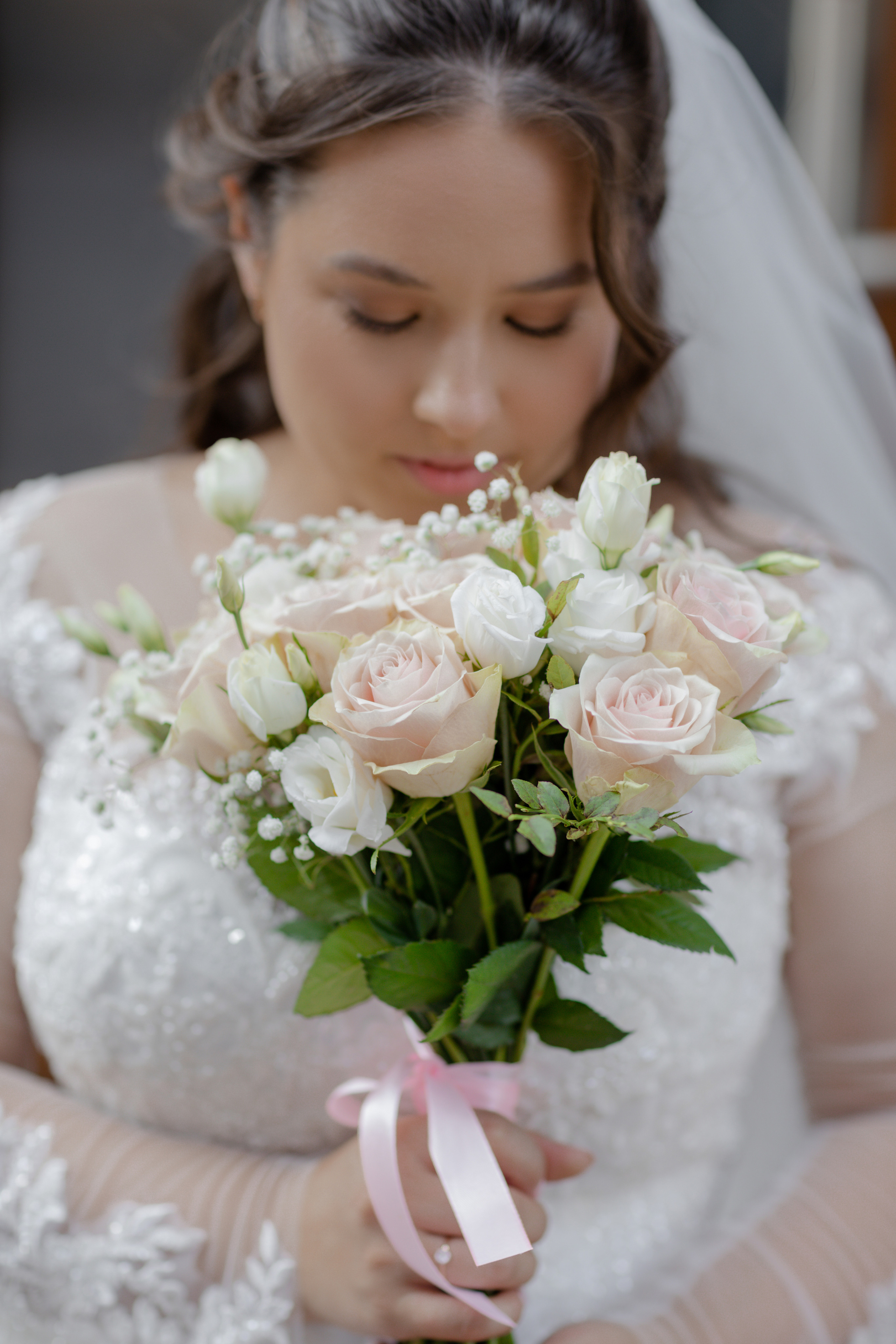 Миша&Настя. Свадебный и семейный фотограф в Перми Дергачева Кристина