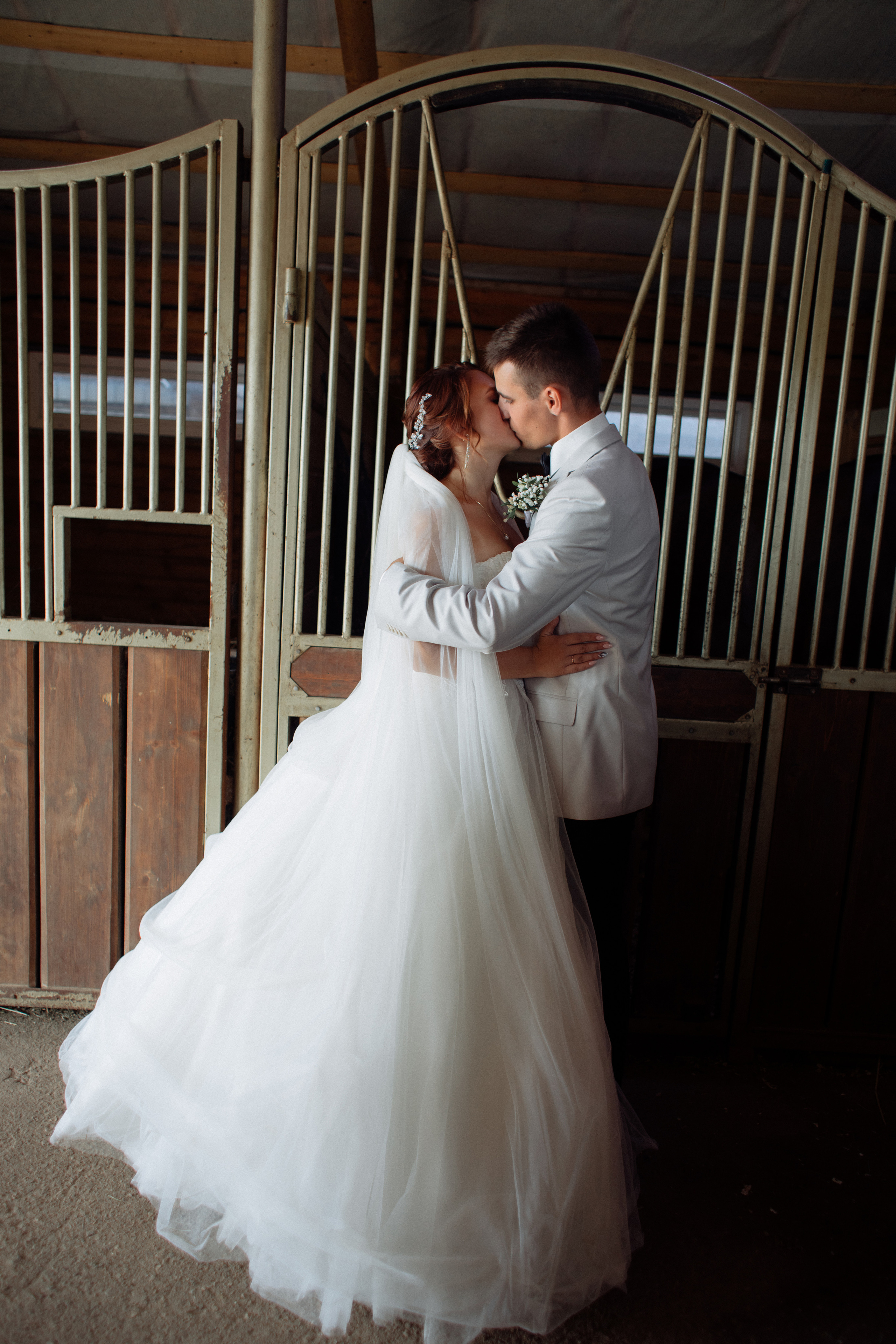 Настя&Влад. Свадебный и семейный фотограф в Перми Дергачева Кристина