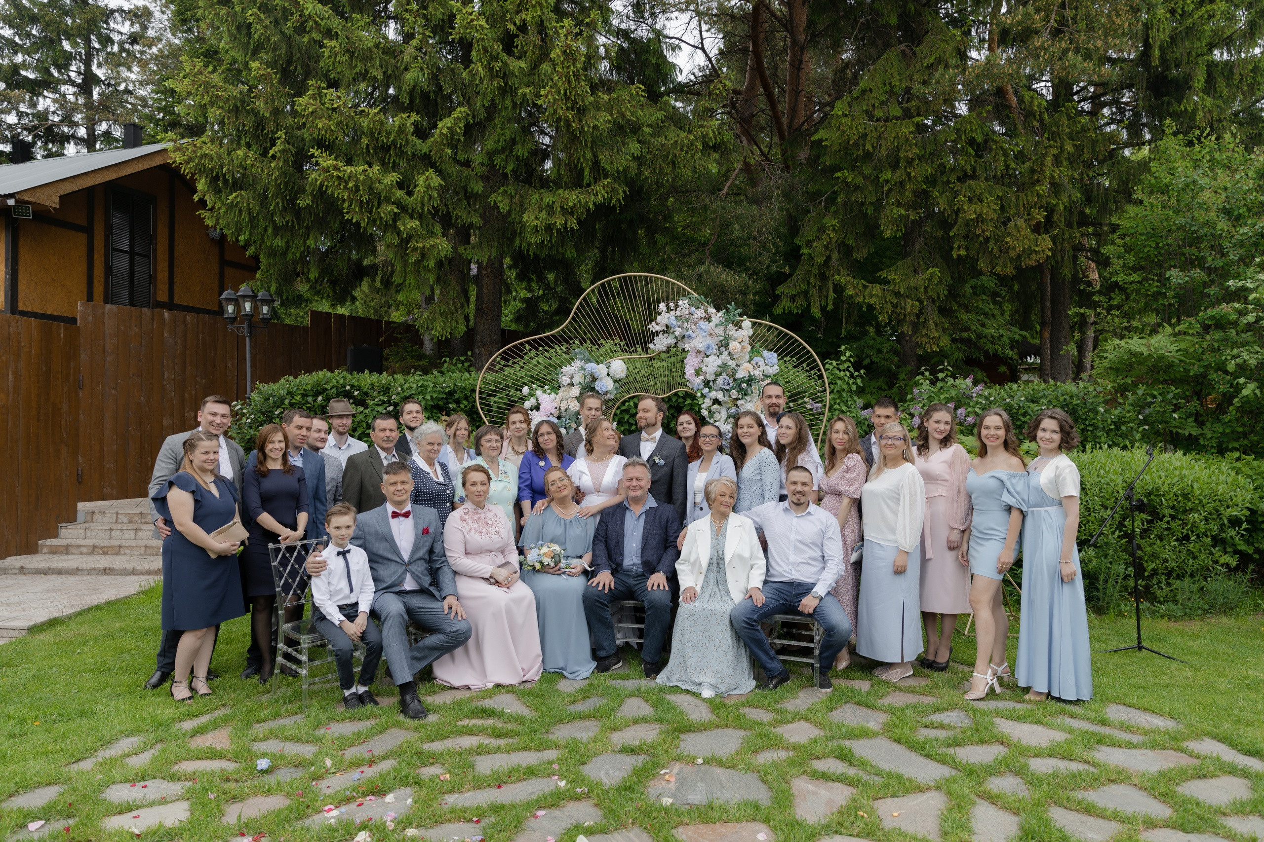 Лена&Никита. Свадебный и семейный фотограф в Перми Дергачева Кристина