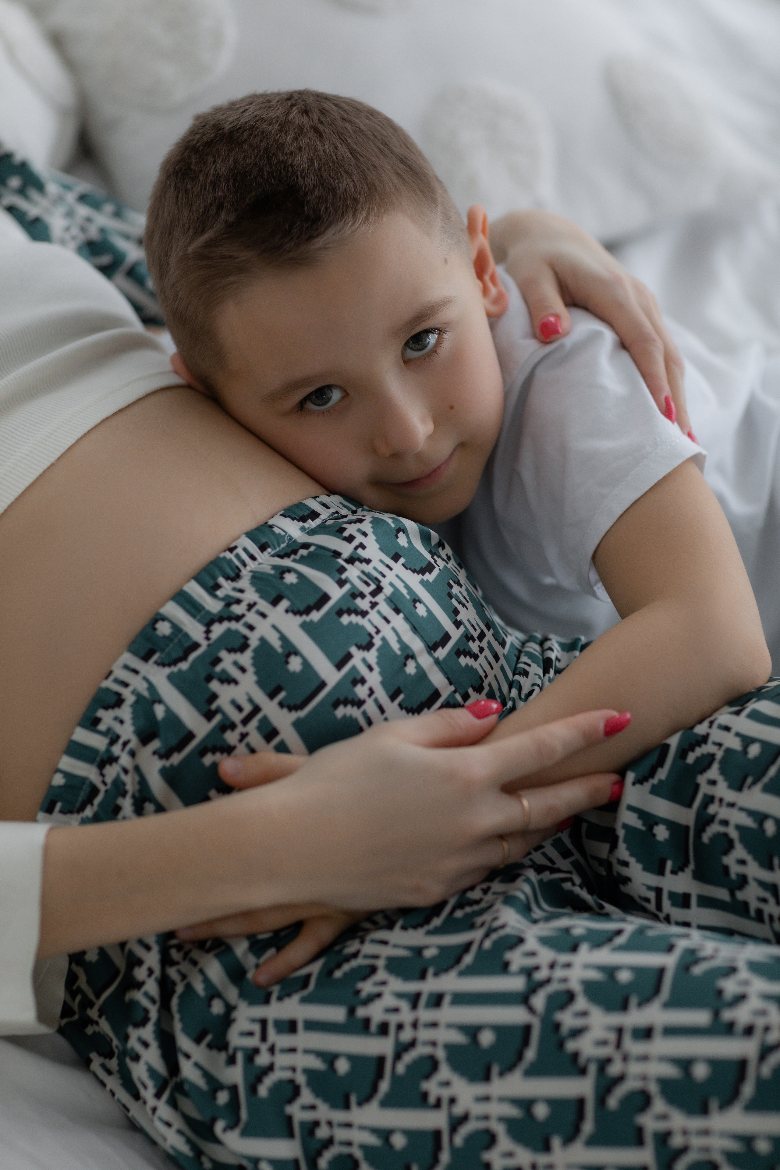 Алиса, Антон и Дани. Свадебный и семейный фотограф в Перми Дергачева Кристина