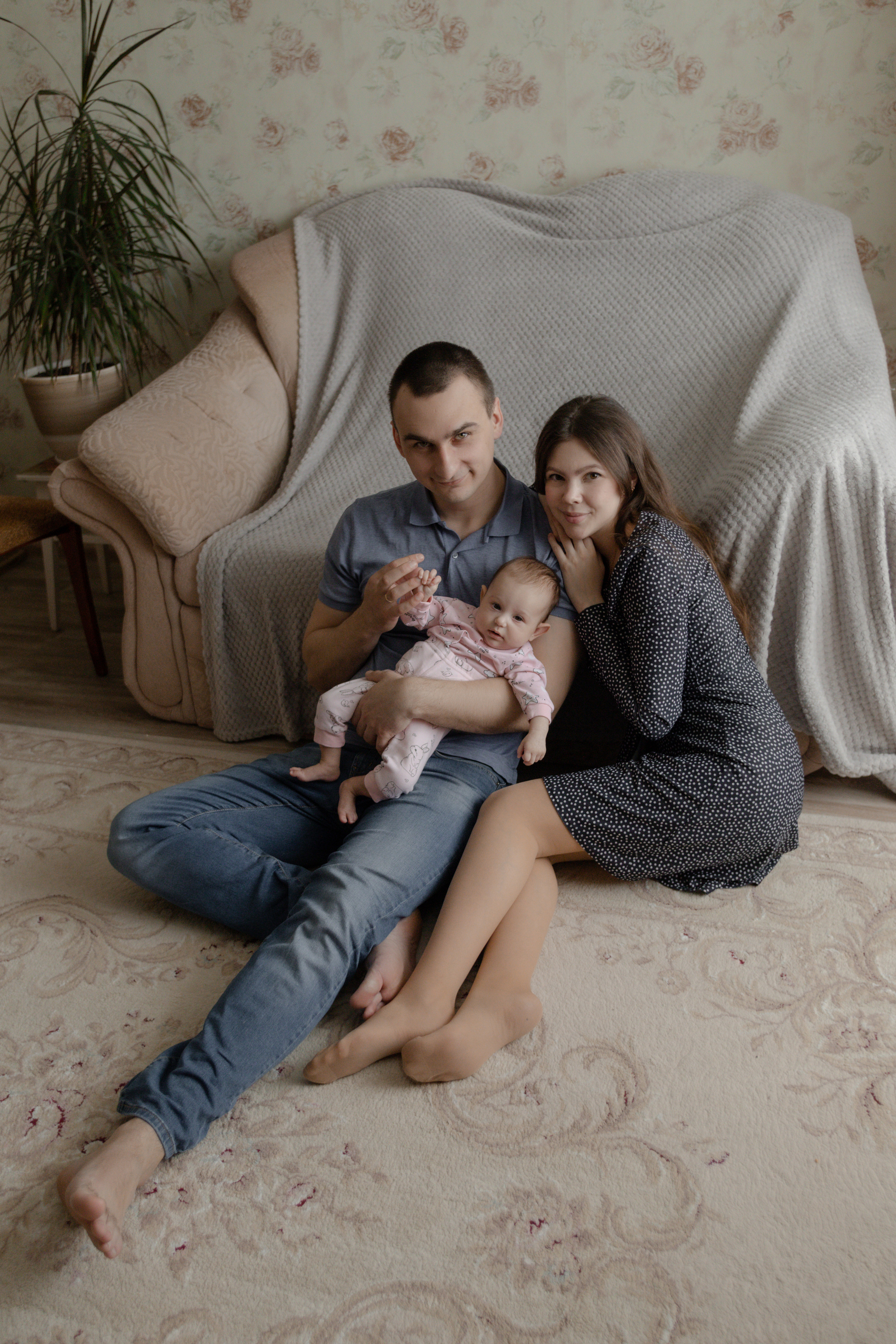 Home sweet home. Свадебный и семейный фотограф в Перми Дергачева Кристина