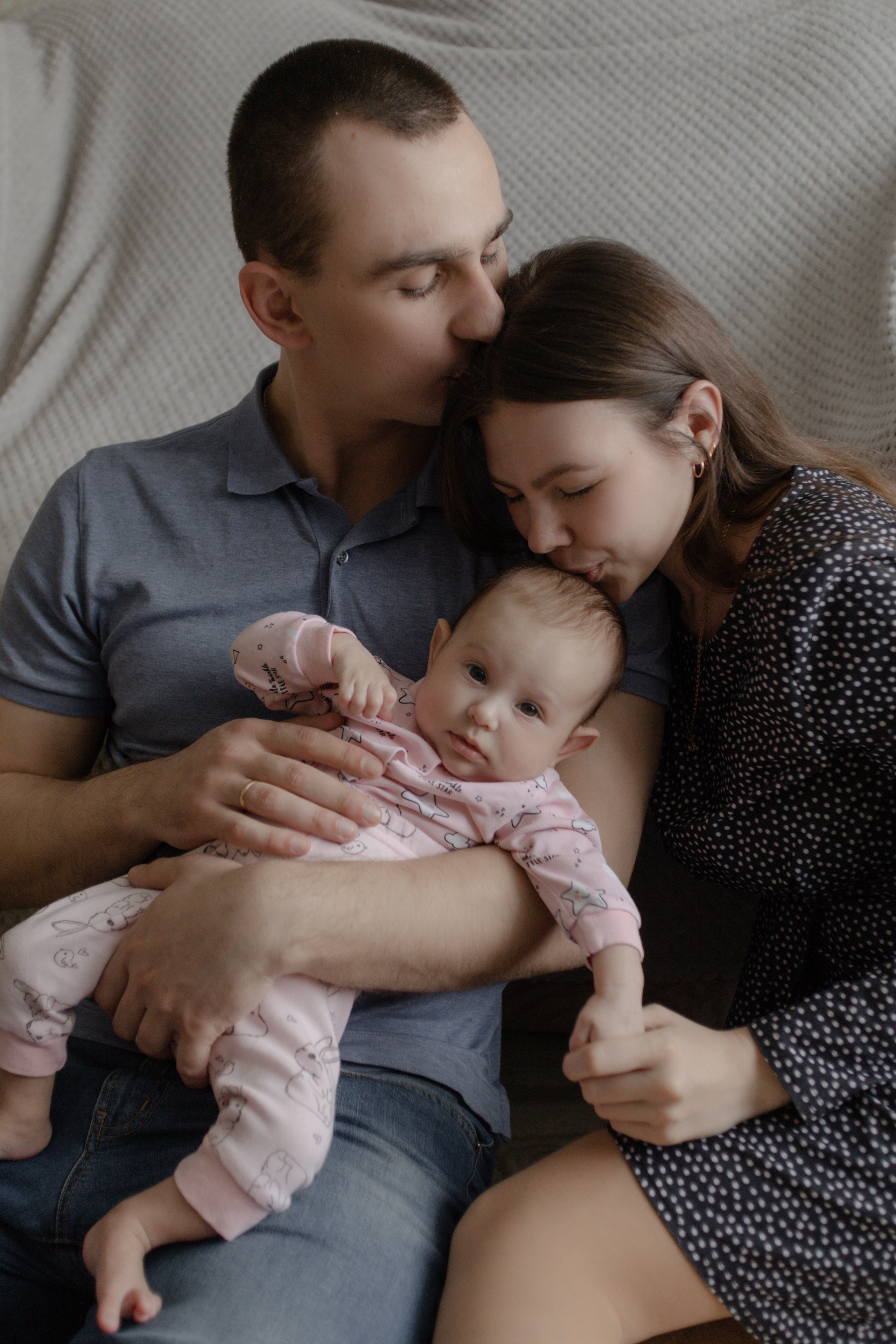 Home sweet home. Свадебный и семейный фотограф в Перми Дергачева Кристина