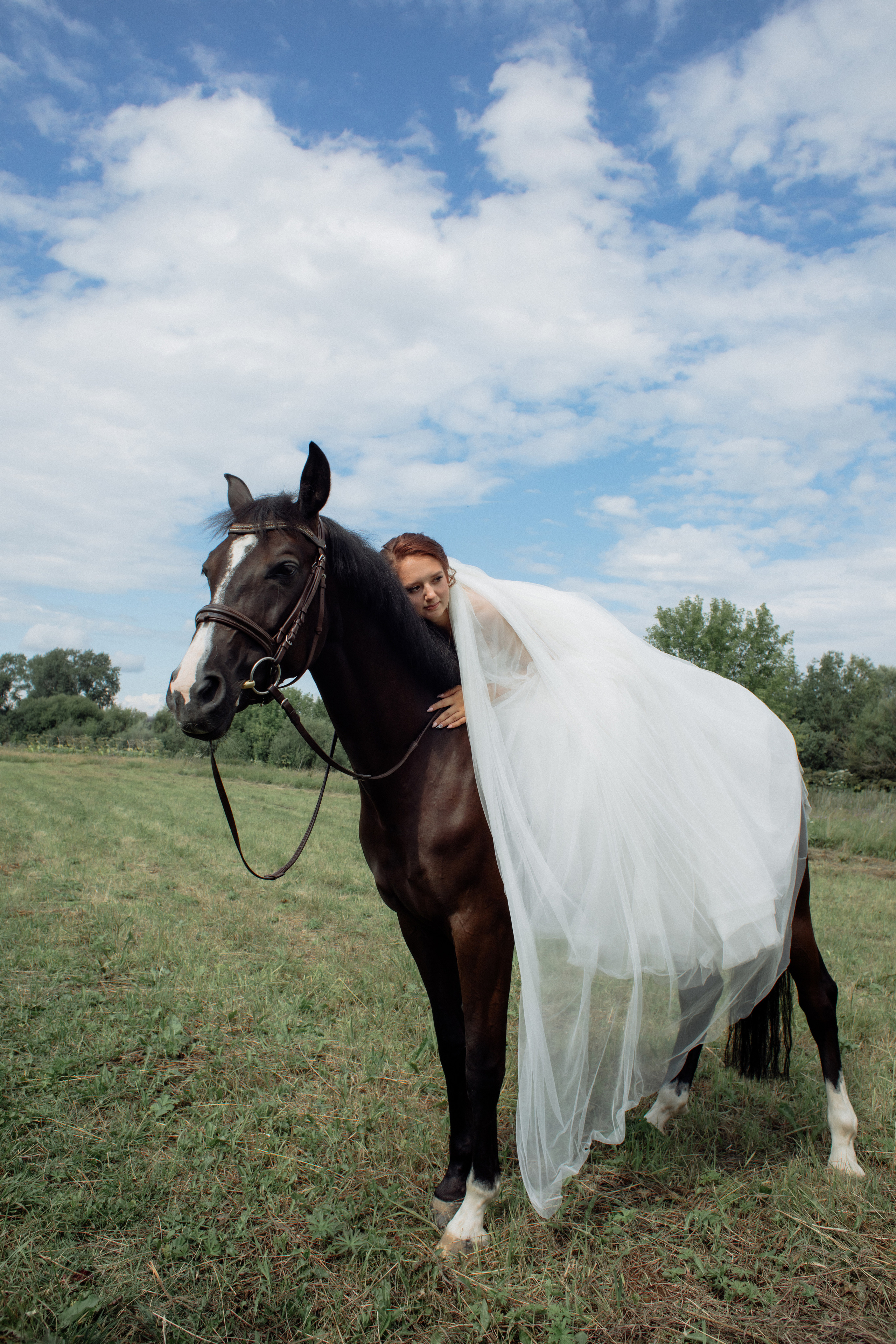 Настя&Влад. Свадебный и семейный фотограф в Перми Дергачева Кристина
